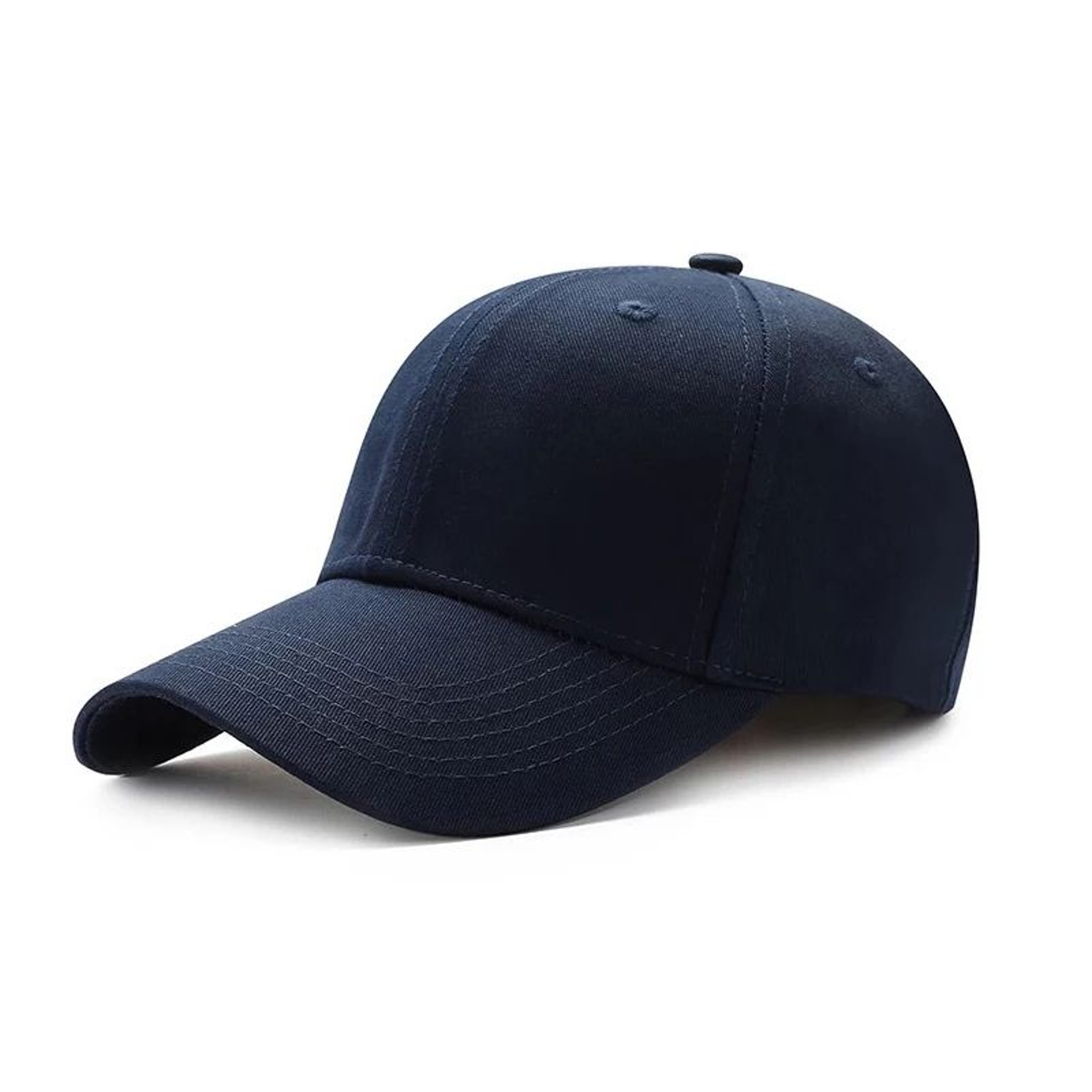 DustShield Classic Outdoor Baseball Cap  Adjustable Sun Visor Hat For Men  Women 6