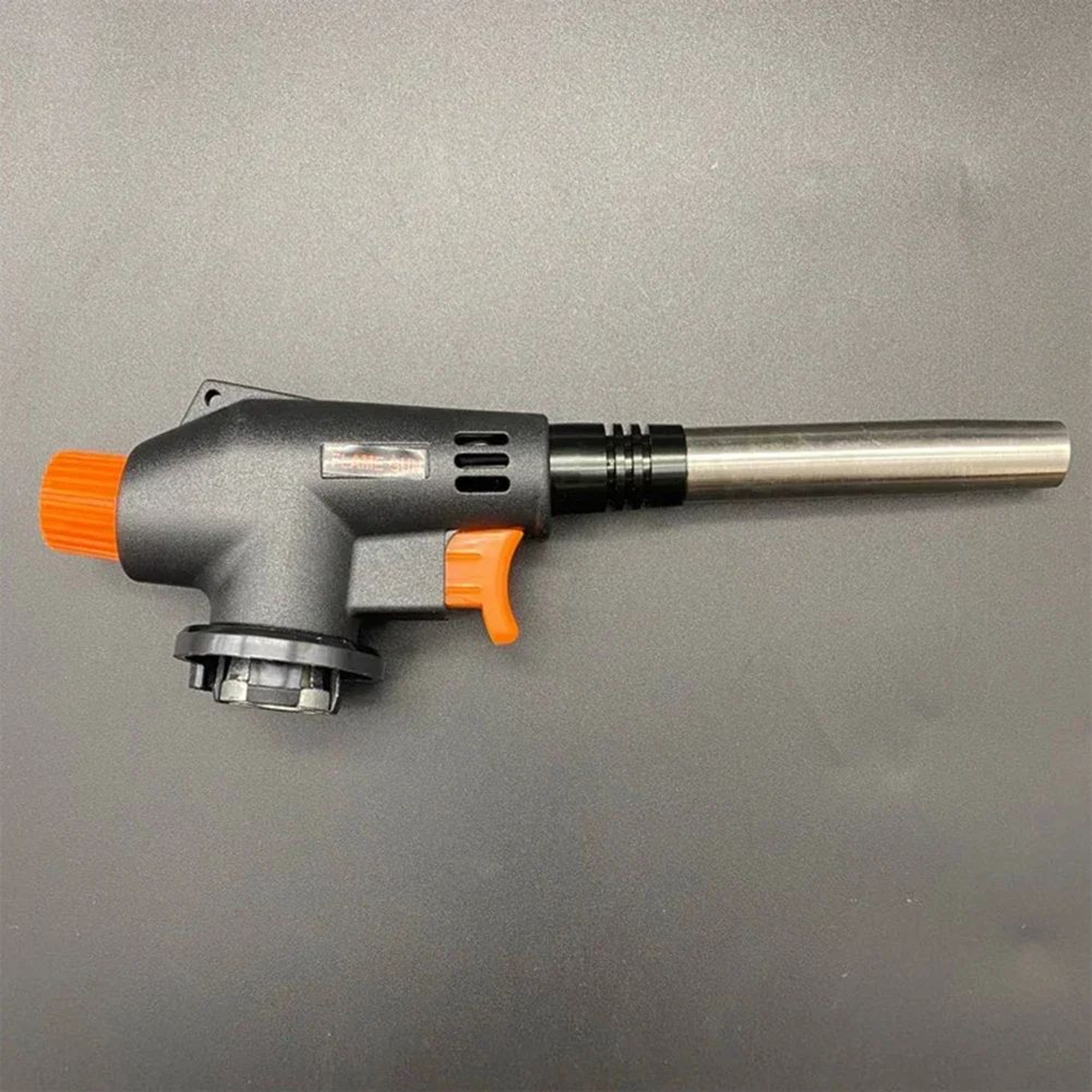 Ultimate Outdoor Gas Torch Lighter  Precision Flame Blowtorch For Camping BBQ  Welding 4