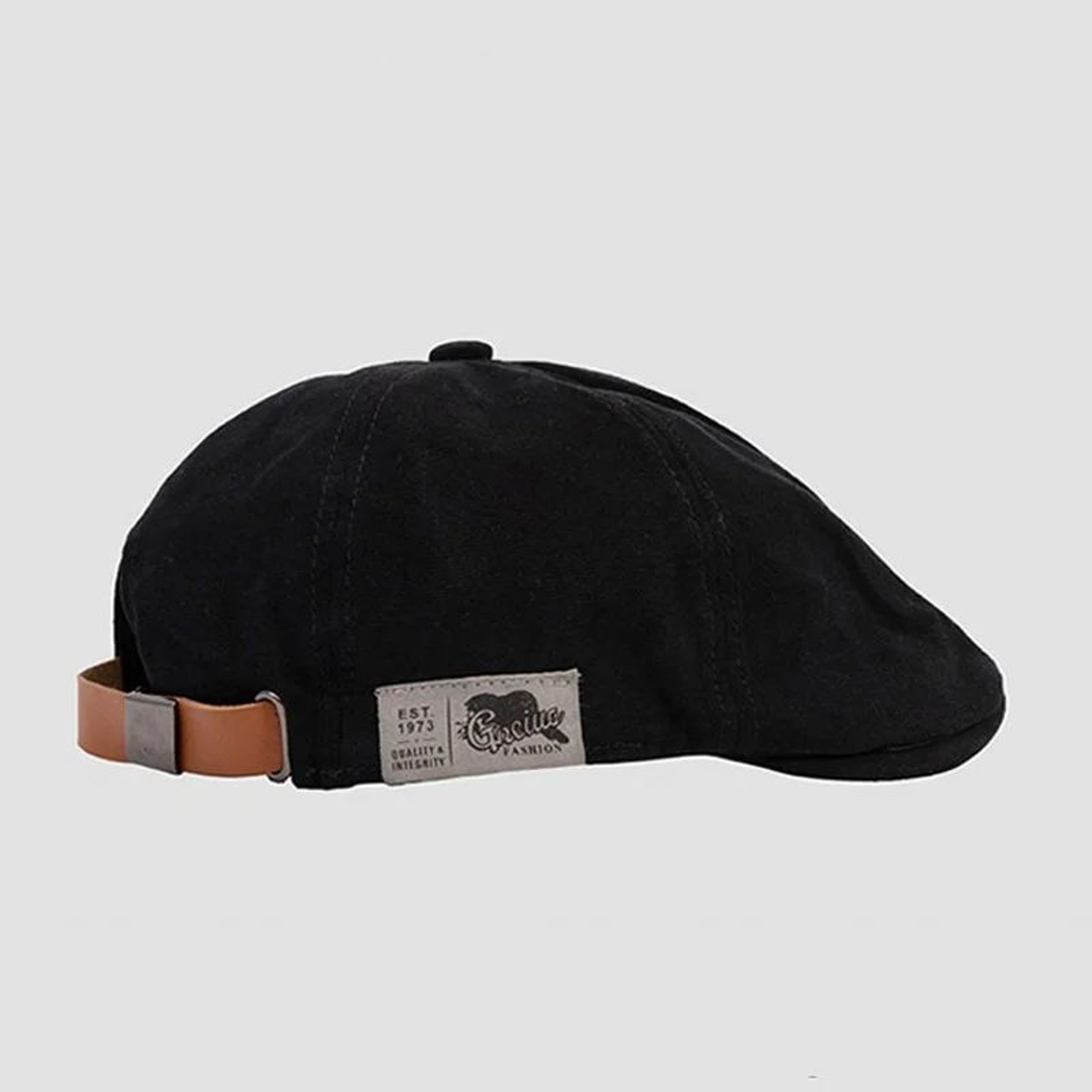Classic British Ivy Cap  Peaky Blinders Hat In Cotton Linen For Men  Women 7