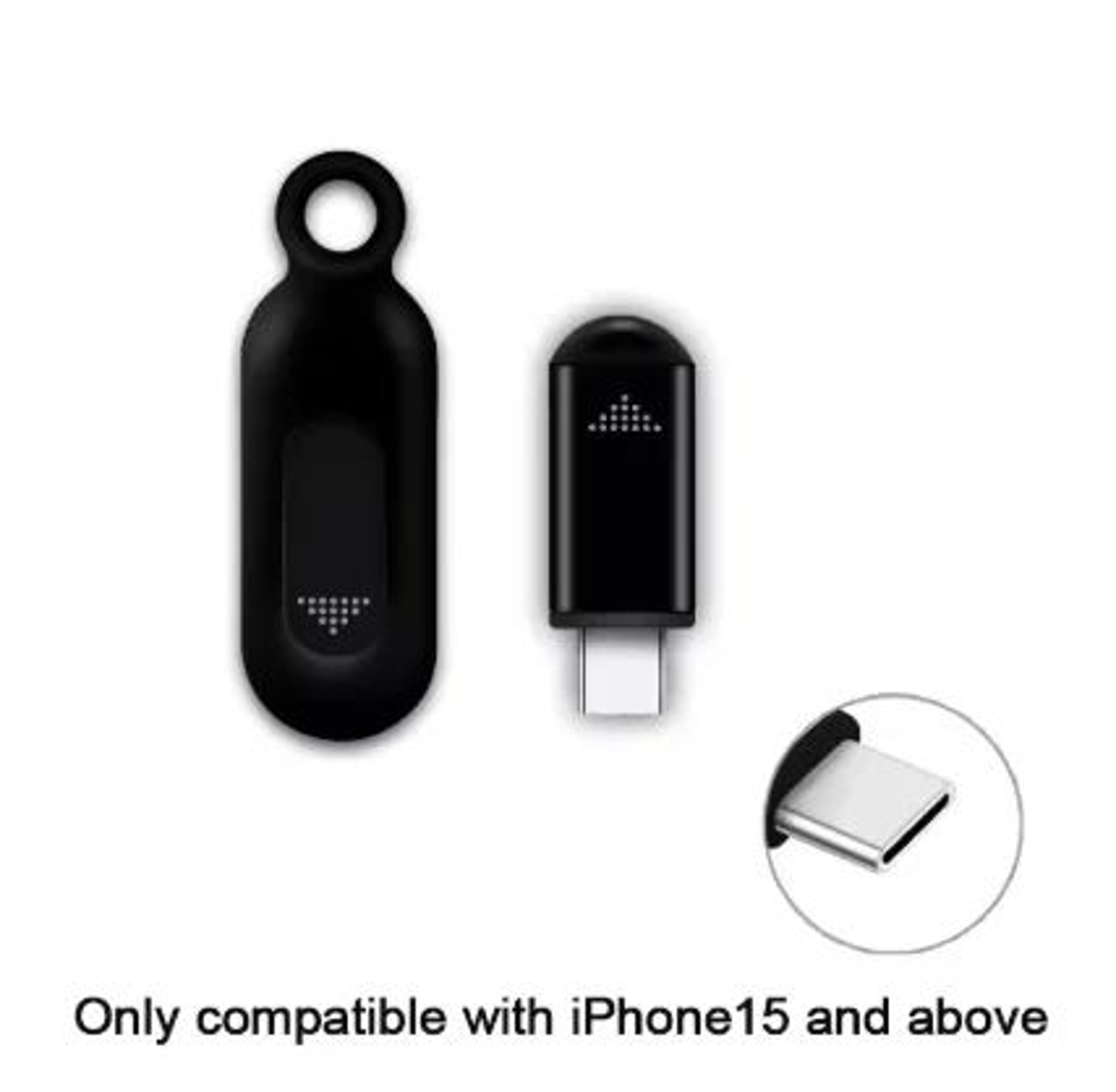 USBC Infrared Transmitter Adapter  Turn Your Phone Into A Smart Universal Remote 11