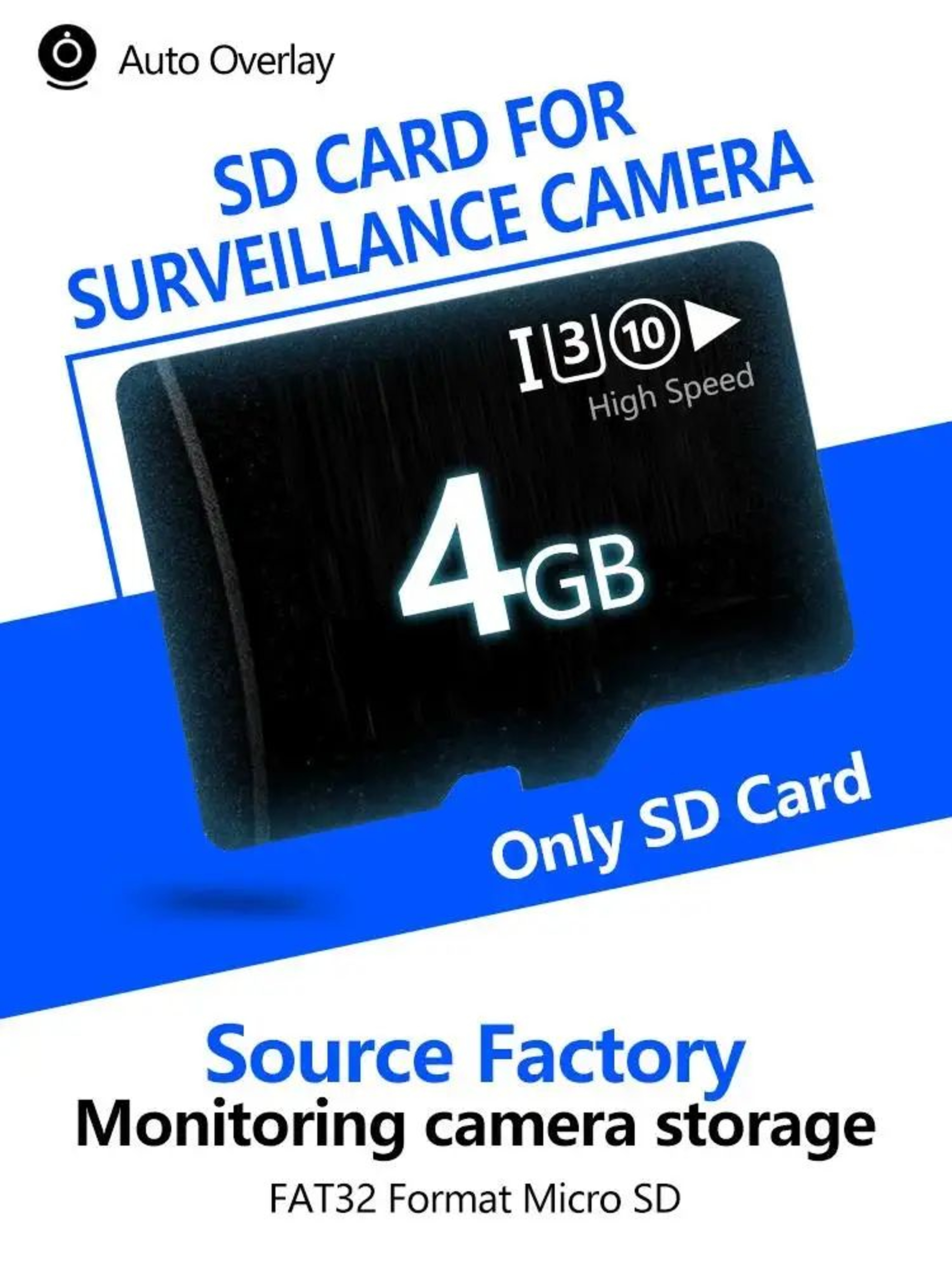 5MP E27 Smart Bulb Security Camera With 360 Human Tracking  FullColor Night Vision 6