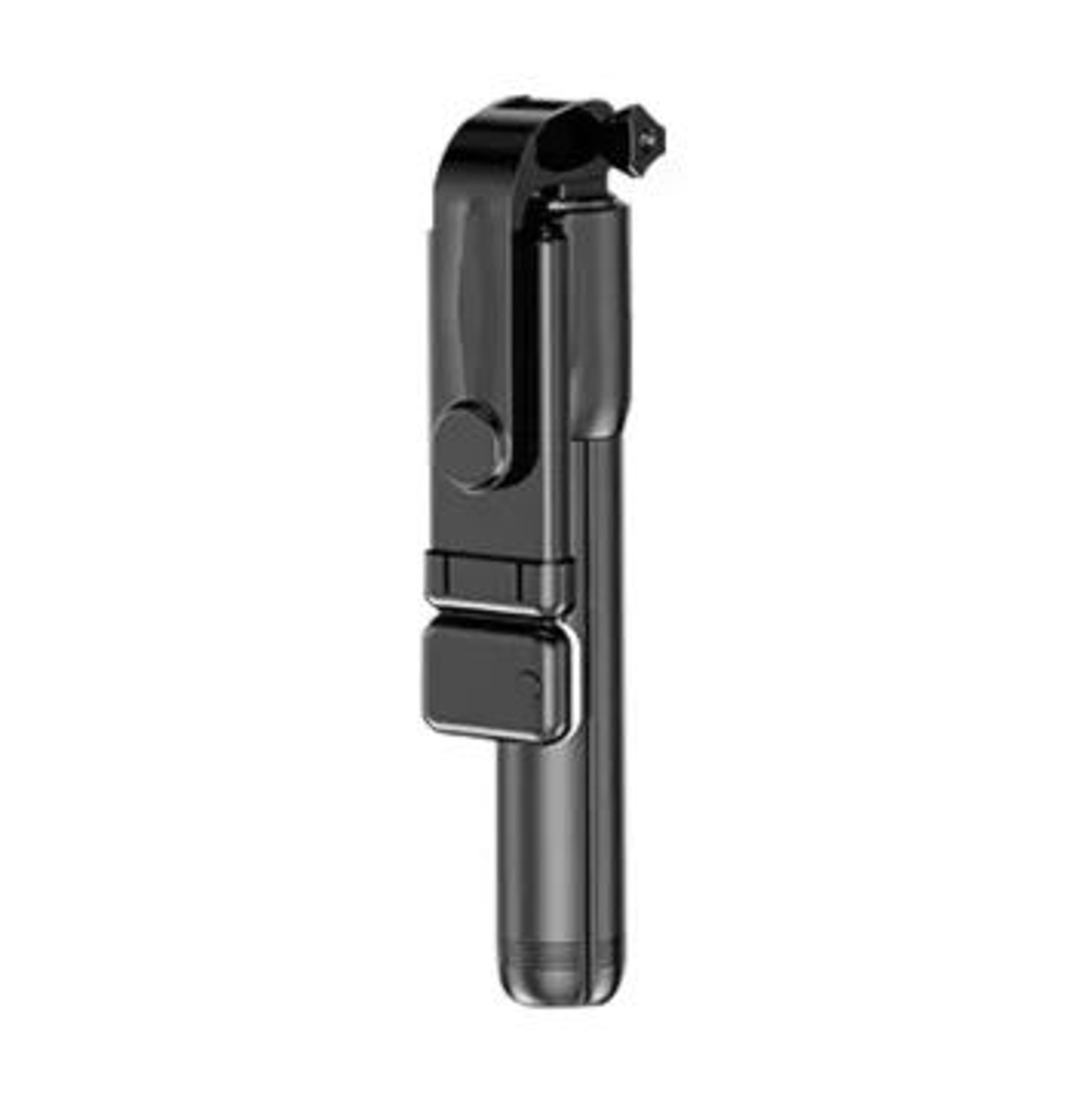 FlexPro Bluetooth Selfie Stick Tripod With Wireless Remote  Extendable Phone Stand For Photos Video 6