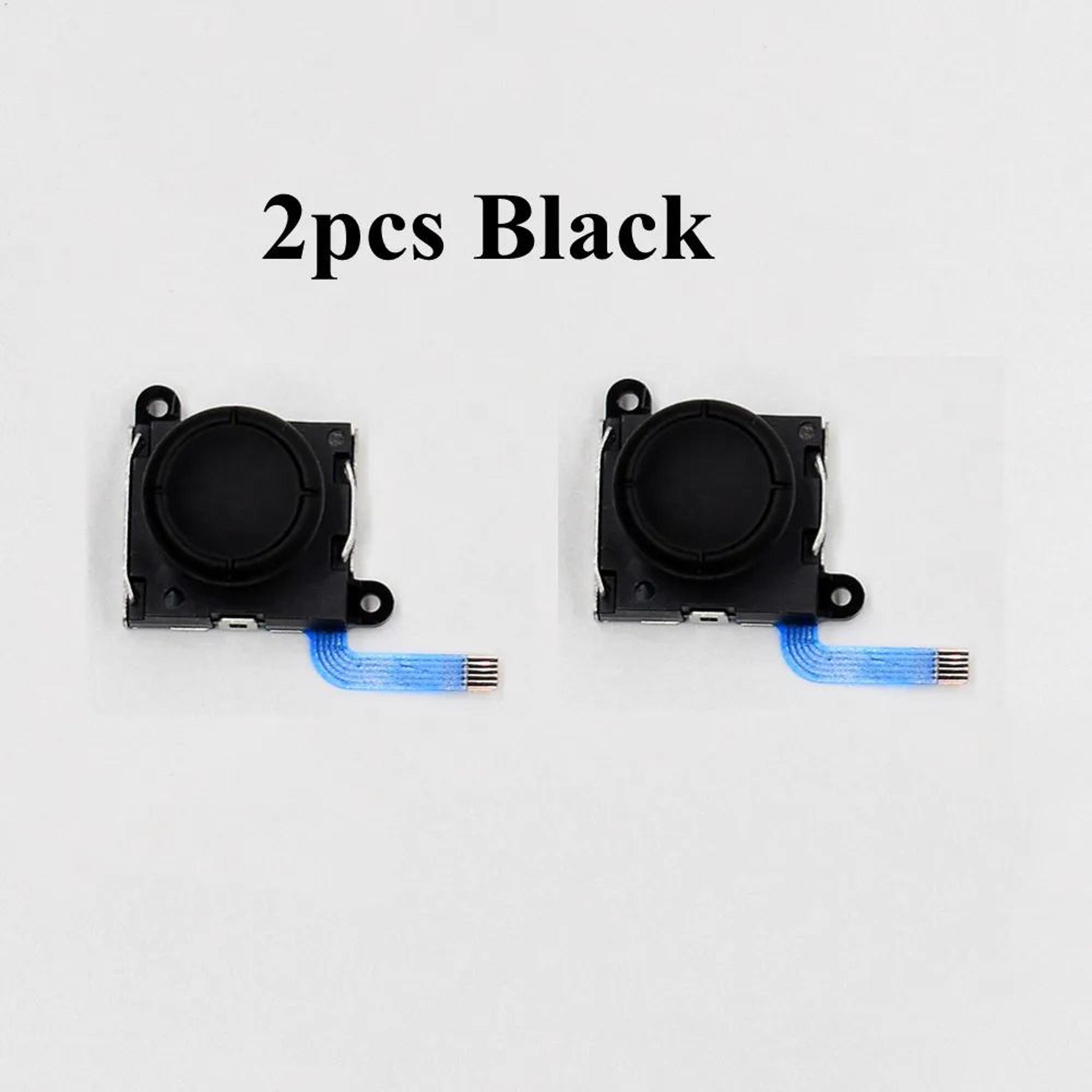 Nintendo Switch JoyCon Analog Stick Replacement  Precision Joystick Repair Kit For Switch  Switch L 11