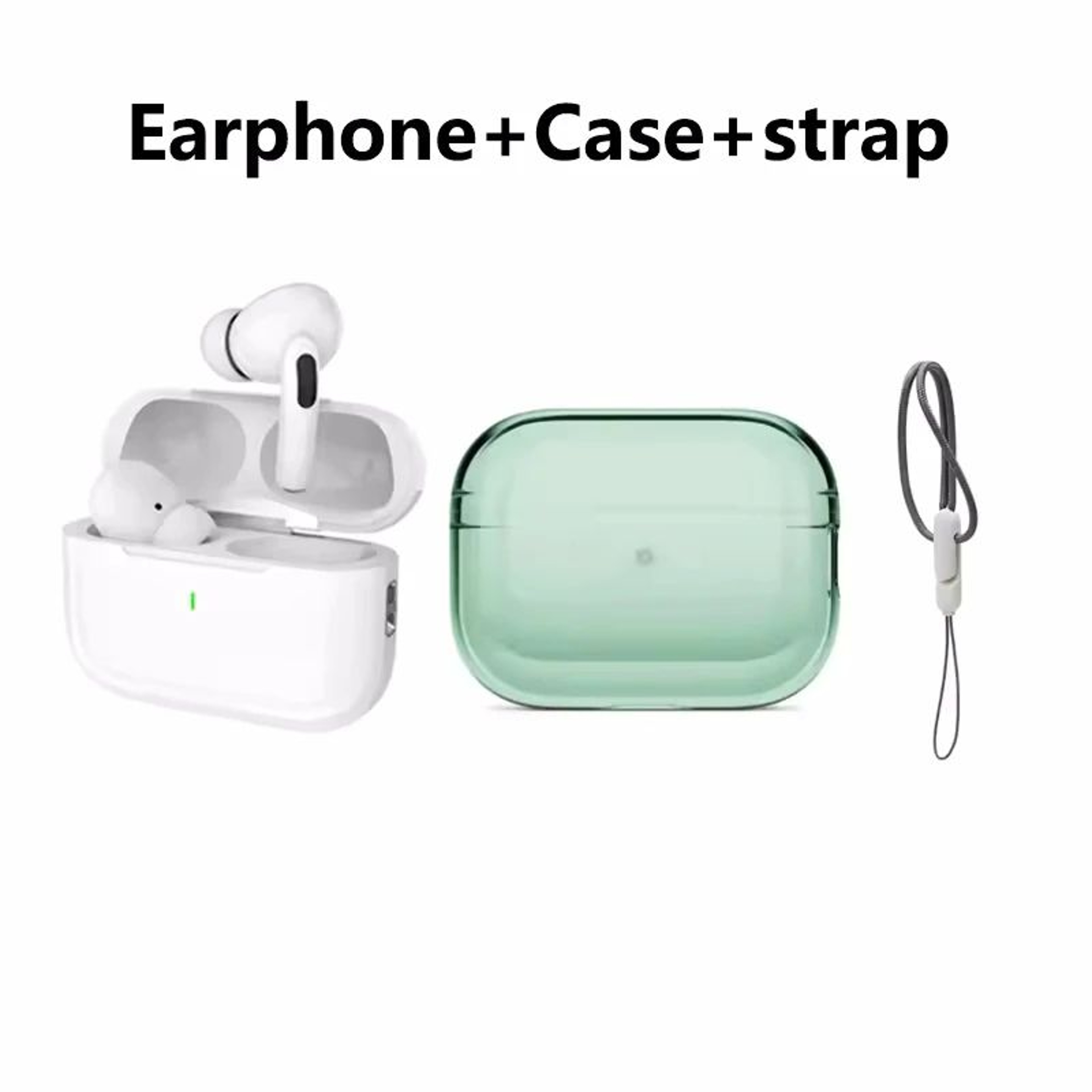 Air Pro 5 TWS Max Wireless Earbuds With HiFi Sound  Low Latency 8