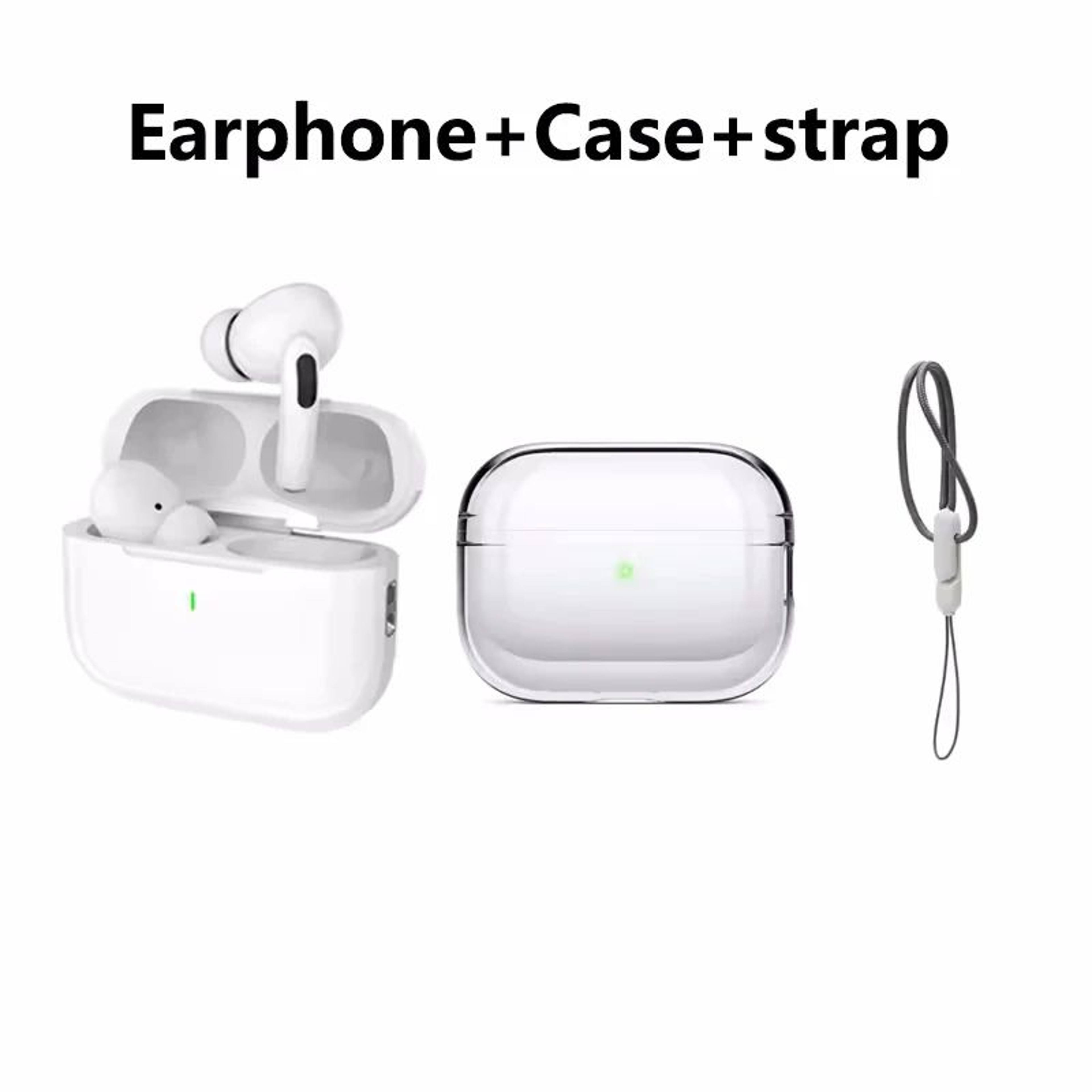 Air Pro 5 TWS Max Wireless Earbuds With HiFi Sound  Low Latency 6