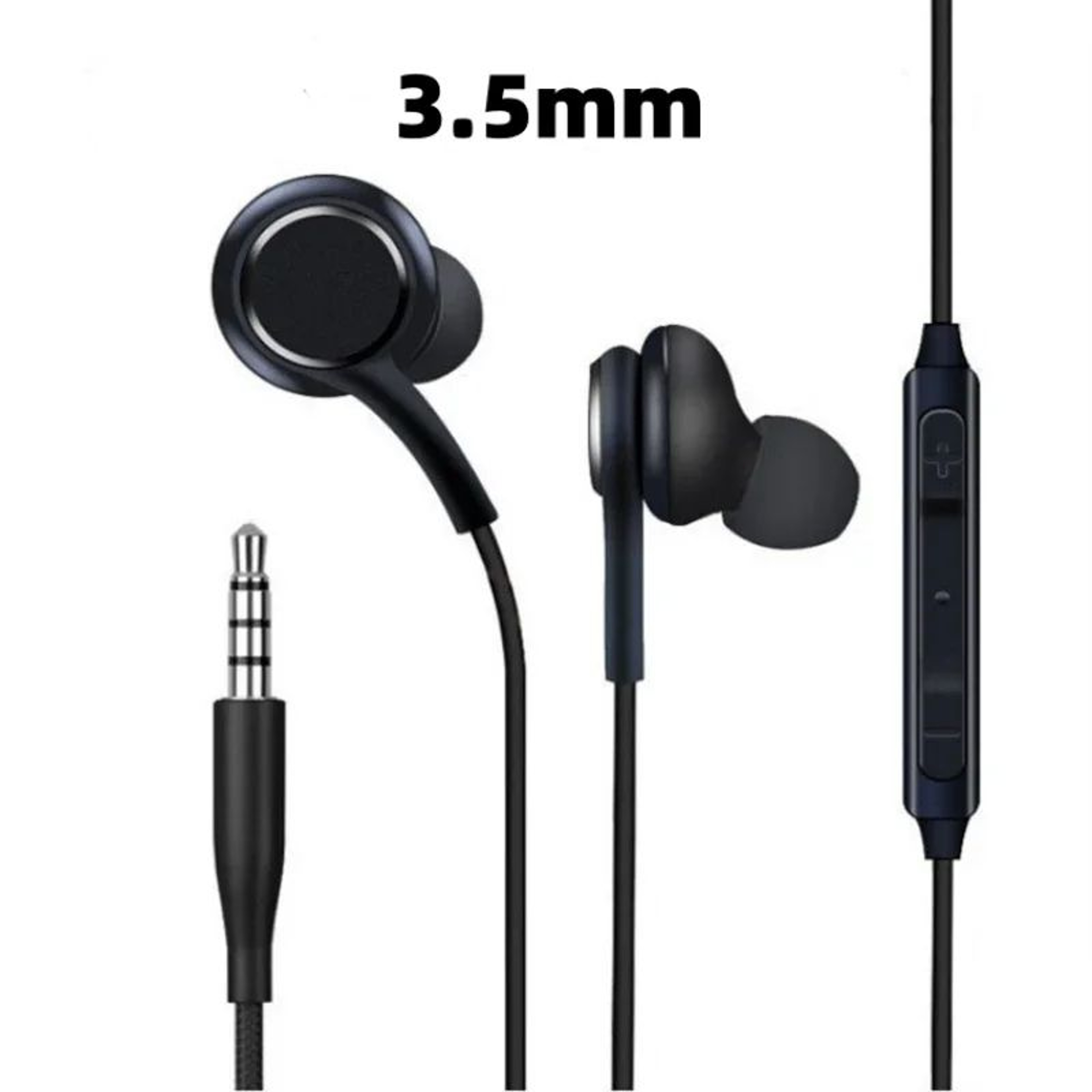USBC Wired Earphones For Samsung Galaxy  HiFi Sound BuiltIn Mic  Comfort Fit 6
