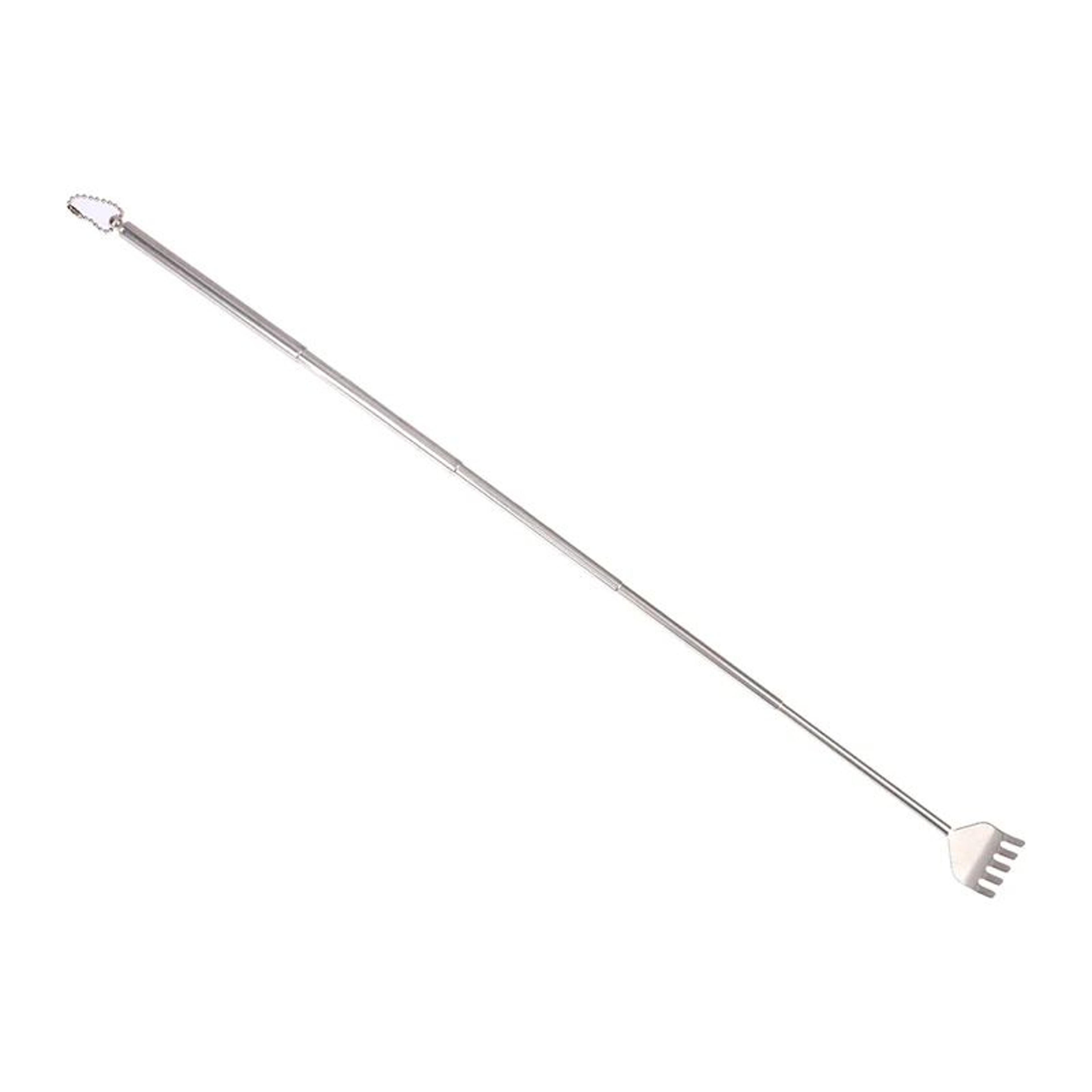 Telescopic Back Scratcher  Itch Relief Massager  Portable Adjustable Scratch Tool 4