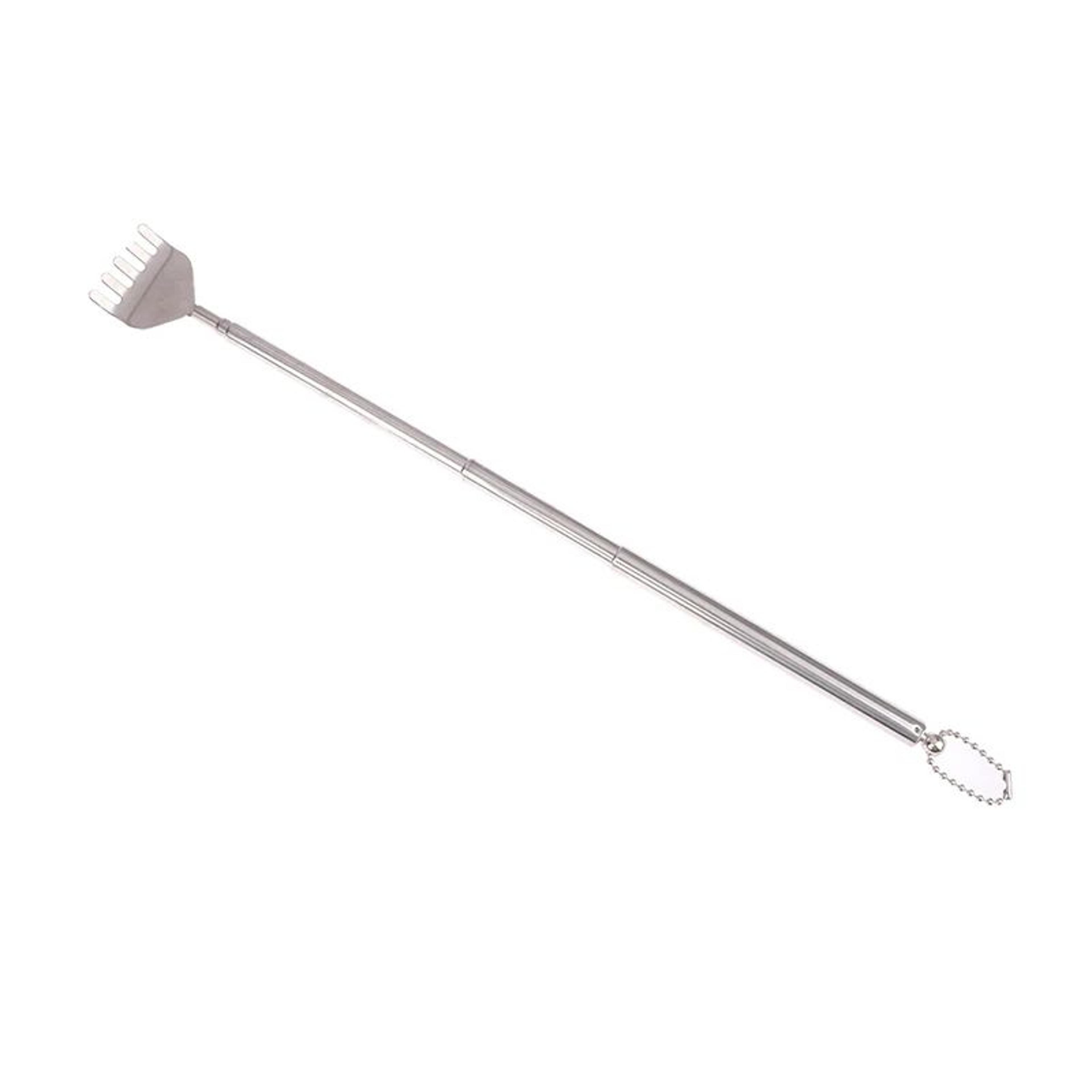 Telescopic Back Scratcher  Itch Relief Massager  Portable Adjustable Scratch Tool 5