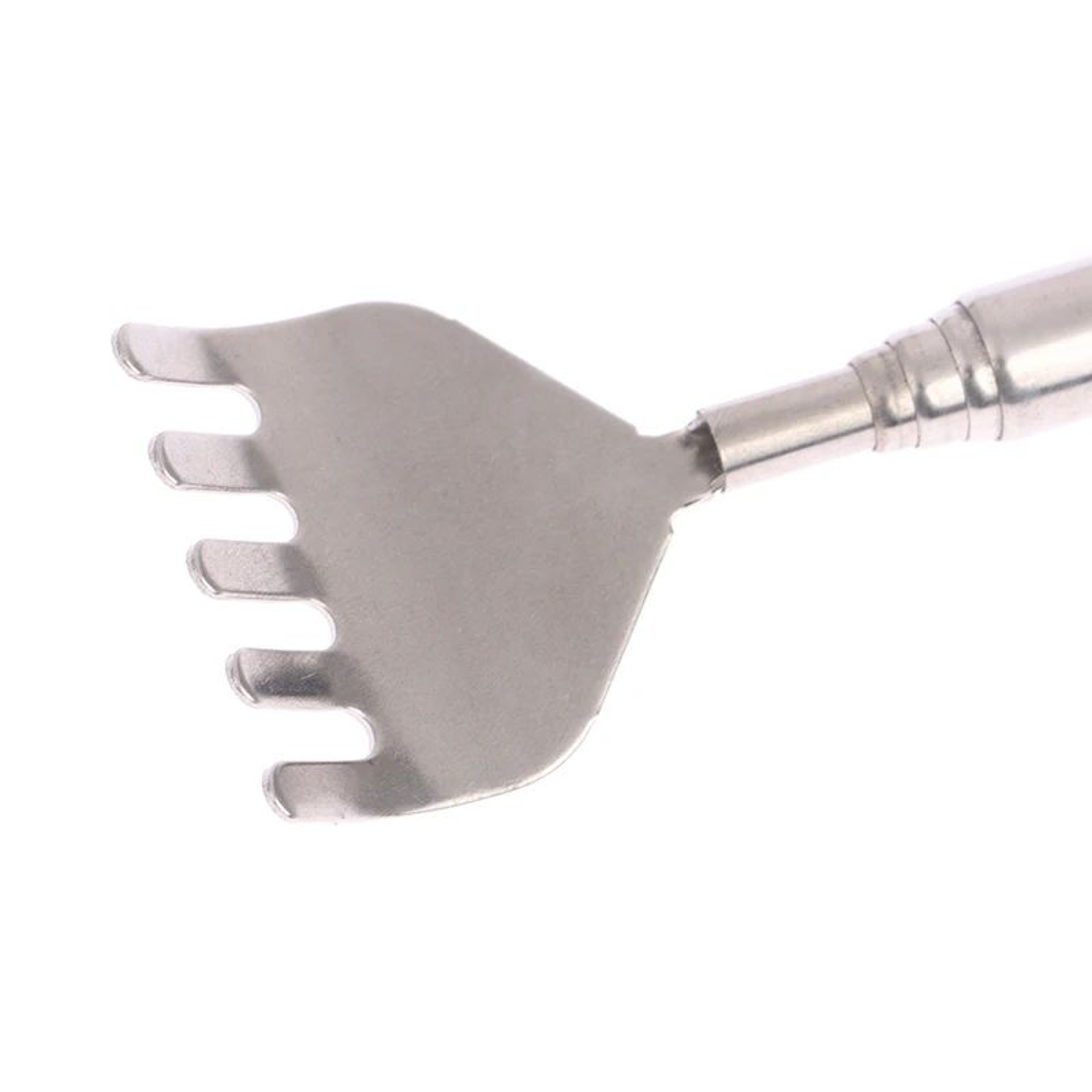 Telescopic Back Scratcher  Itch Relief Massager  Portable Adjustable Scratch Tool 6