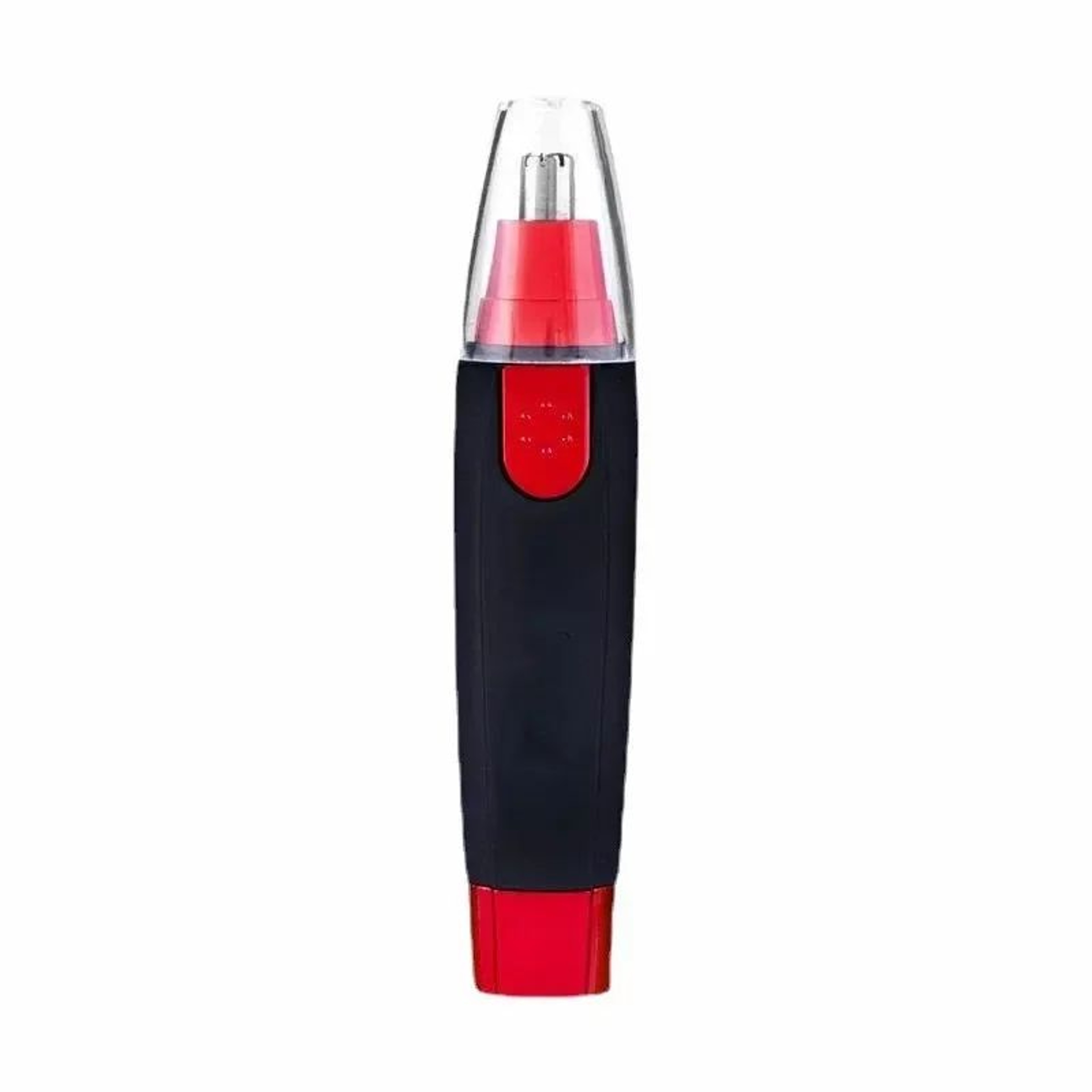 Precision Cordless Nose  Ear Hair Trimmer For Painless Facial Grooming 5