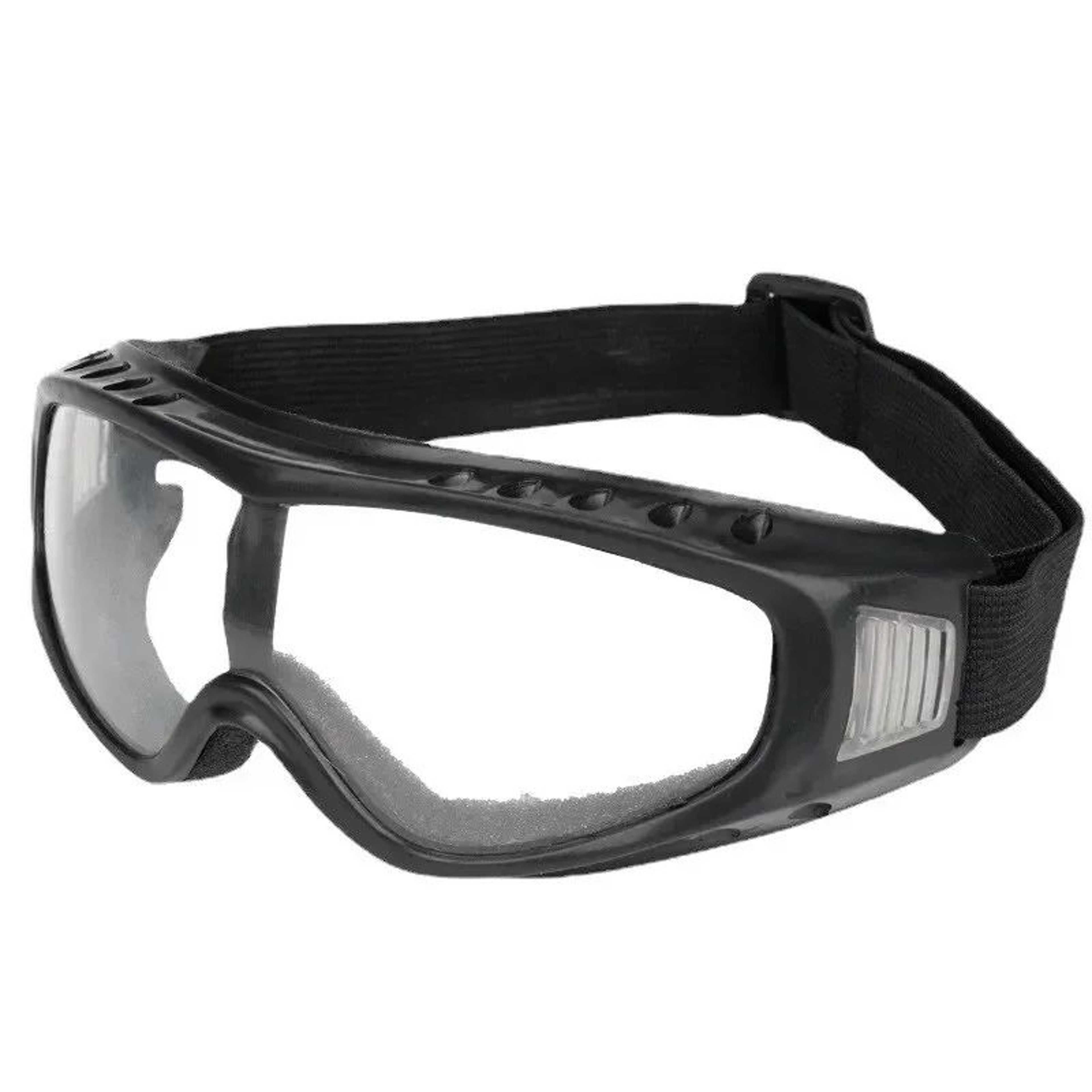 DoubleLayer Windproof Safety Goggles For Outdoor Work Skiing  Eye Protection 5