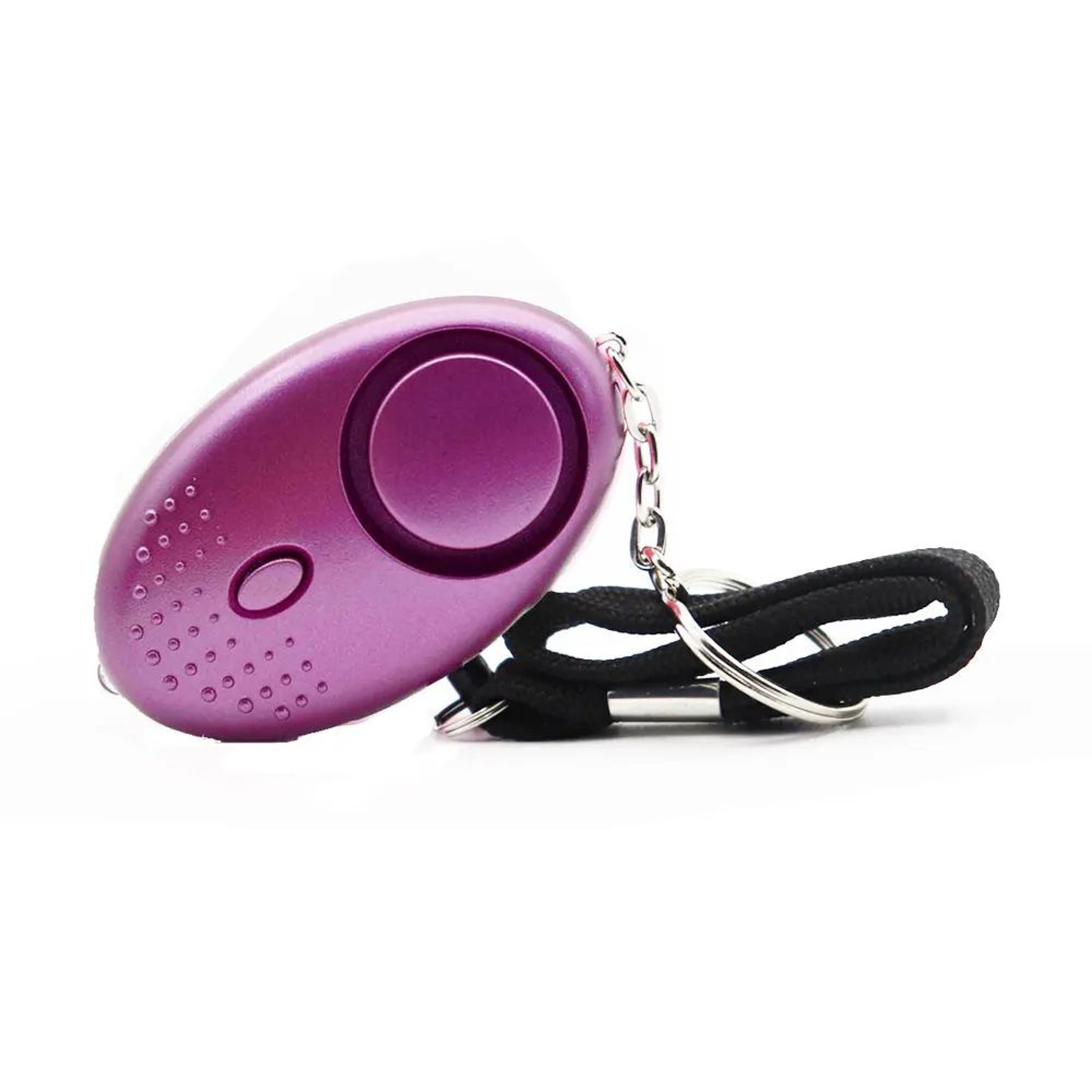 Personal Safety Keychain Alarm For Women  Loud Emergency Self Defense Siren 13