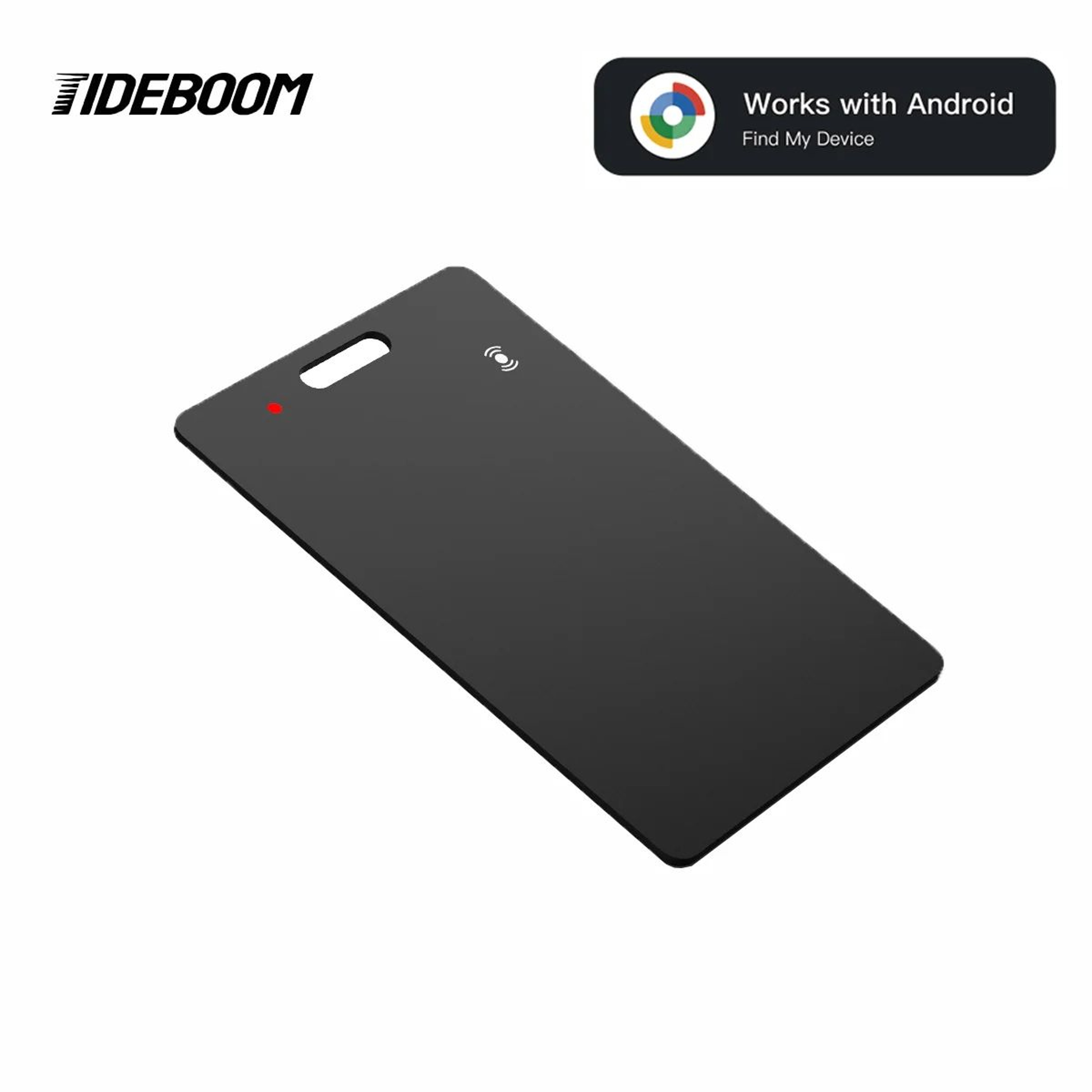 UltraSlim Smart Wallet Tracker Card For Apple  Android 7