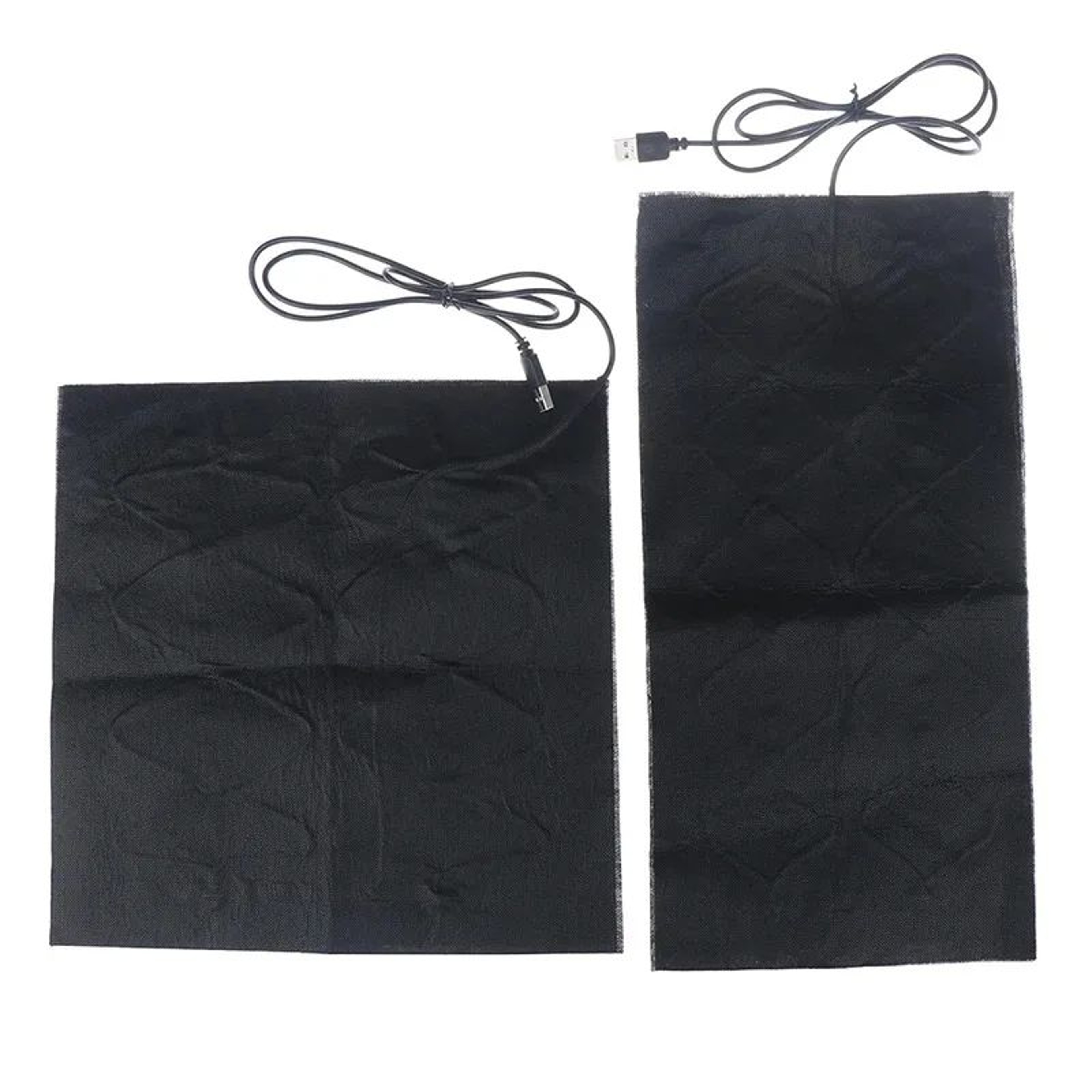 Far Infrared Carbon Fiber Heating Pad For Waist  Knees 2