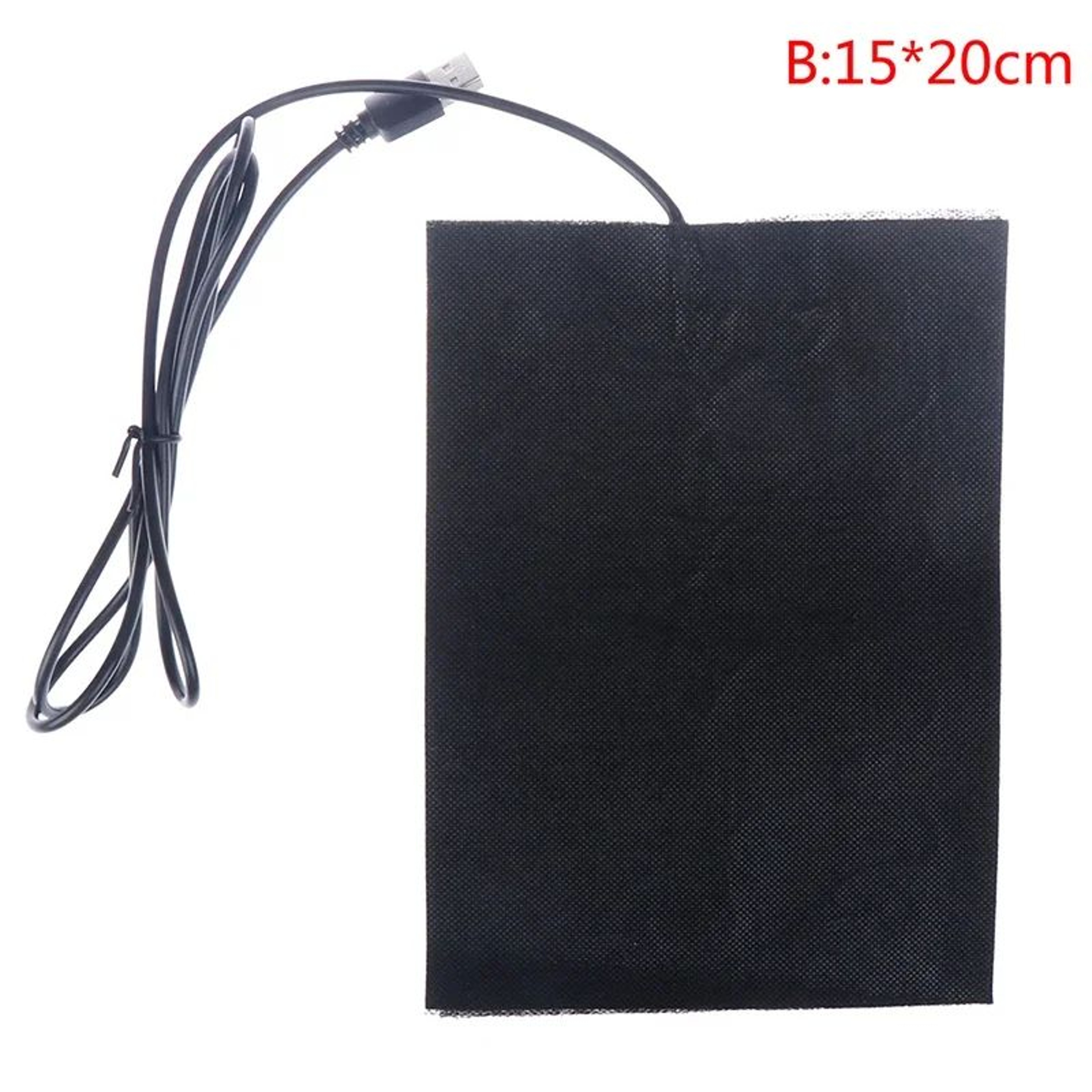 Far Infrared Carbon Fiber Heating Pad For Waist  Knees 7