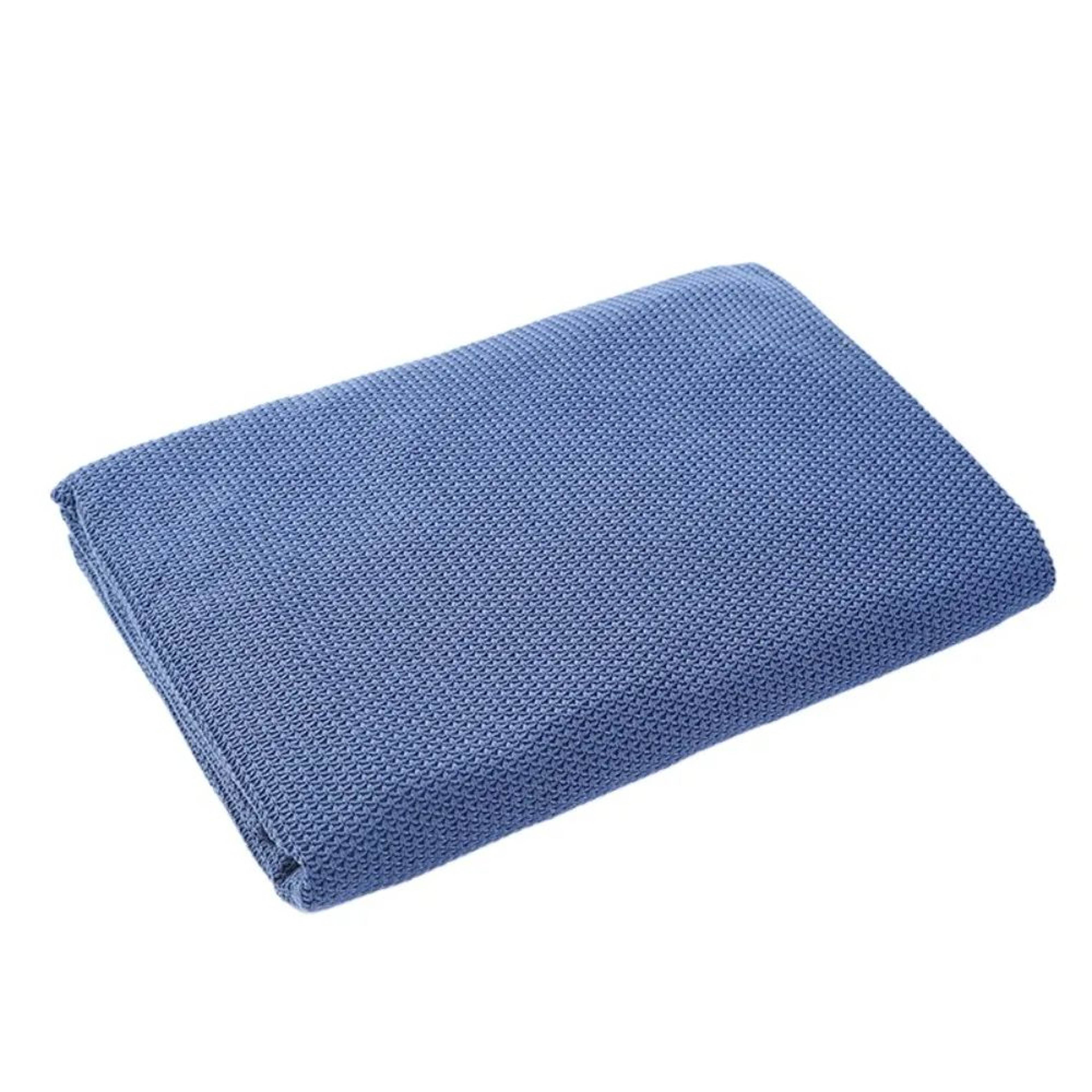 USB Heated Wearable Body Warmer Shawl  Soft Electric Blanket With Zipper  3 Heat Levels 7
