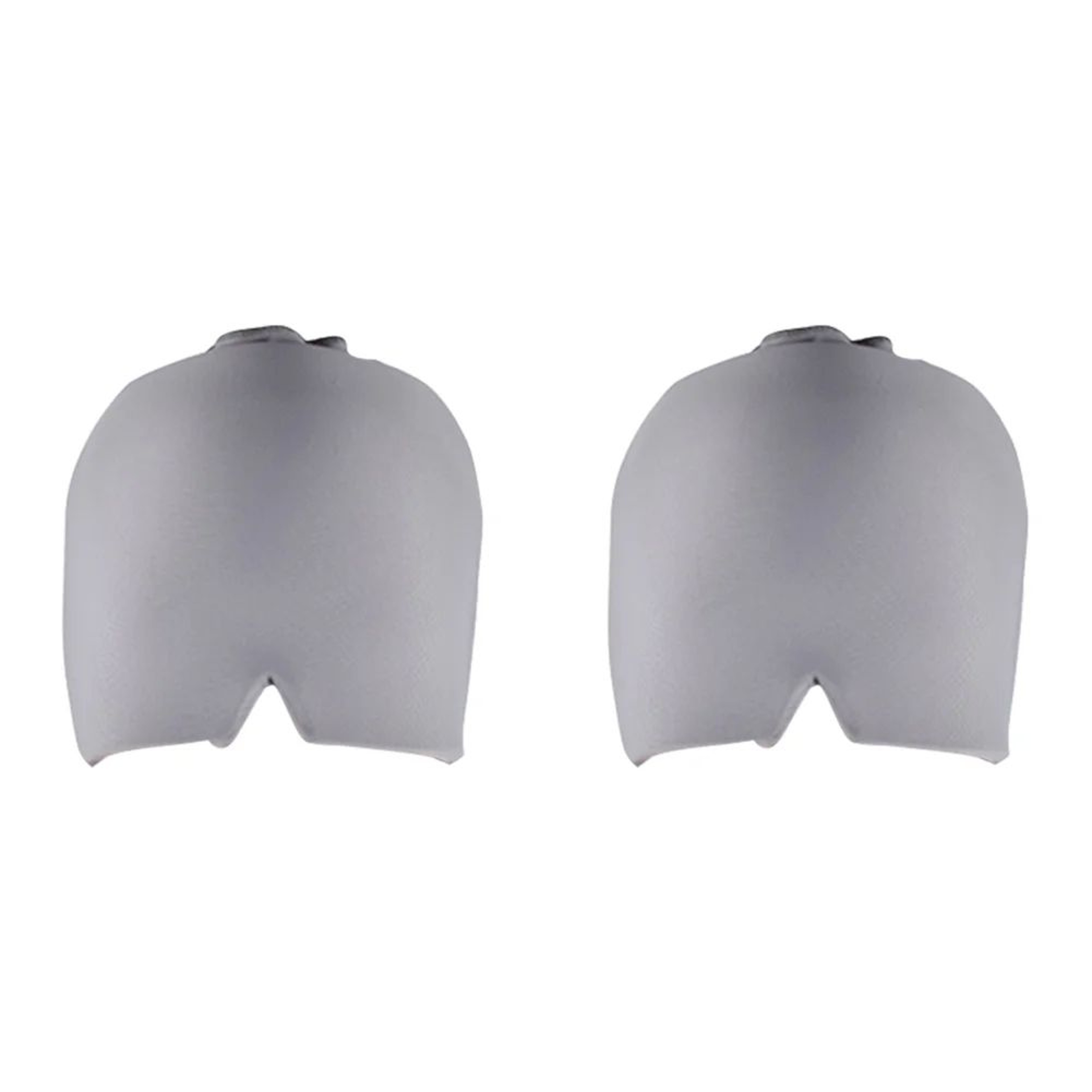 Migraine Relief Ice Cap  Cold Compression Head Wrap For Headaches Sinus Pressure  Stress 14