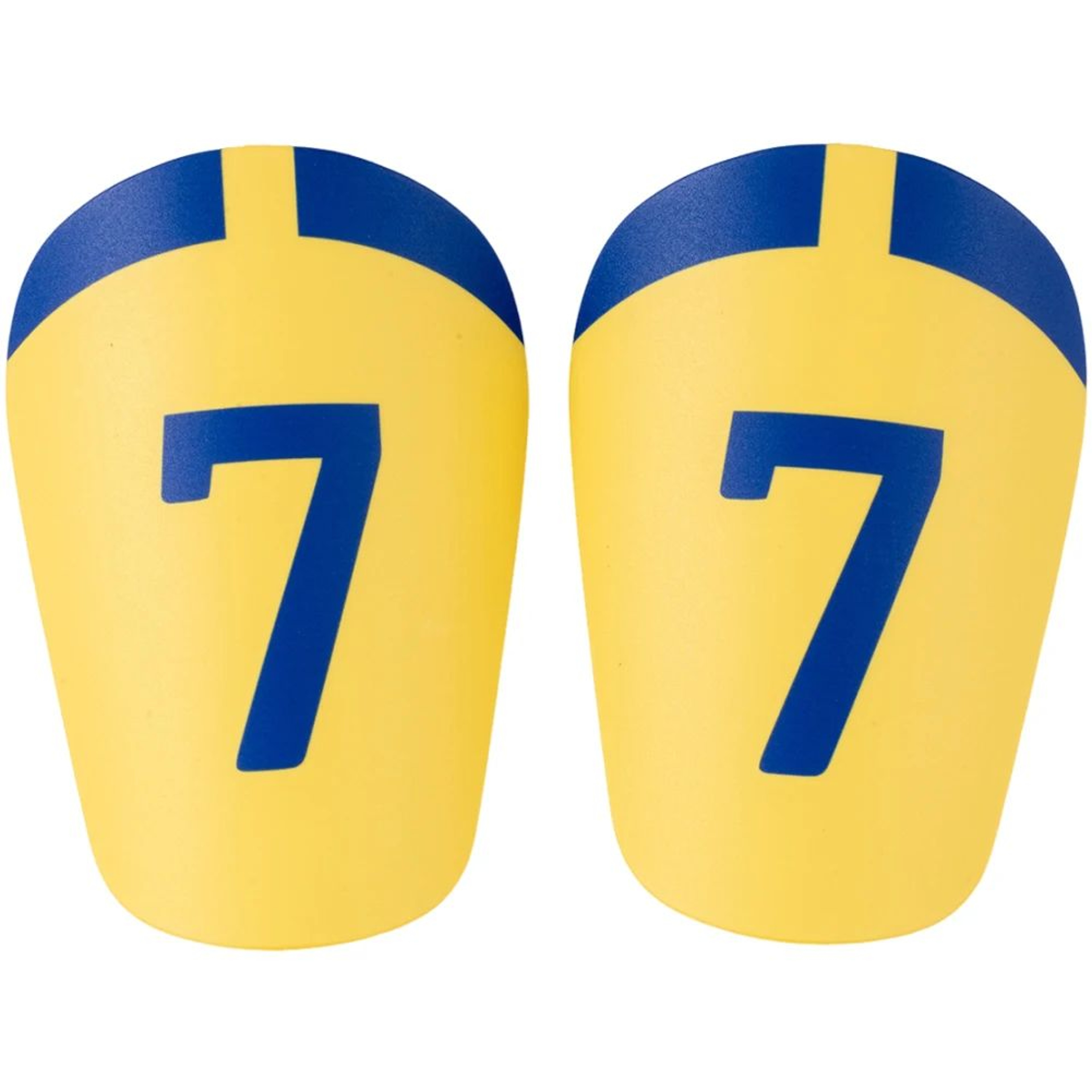 Mini Soccer Shin Guards  Extra Small Lightweight Shin Pads For Kids  Adults 13