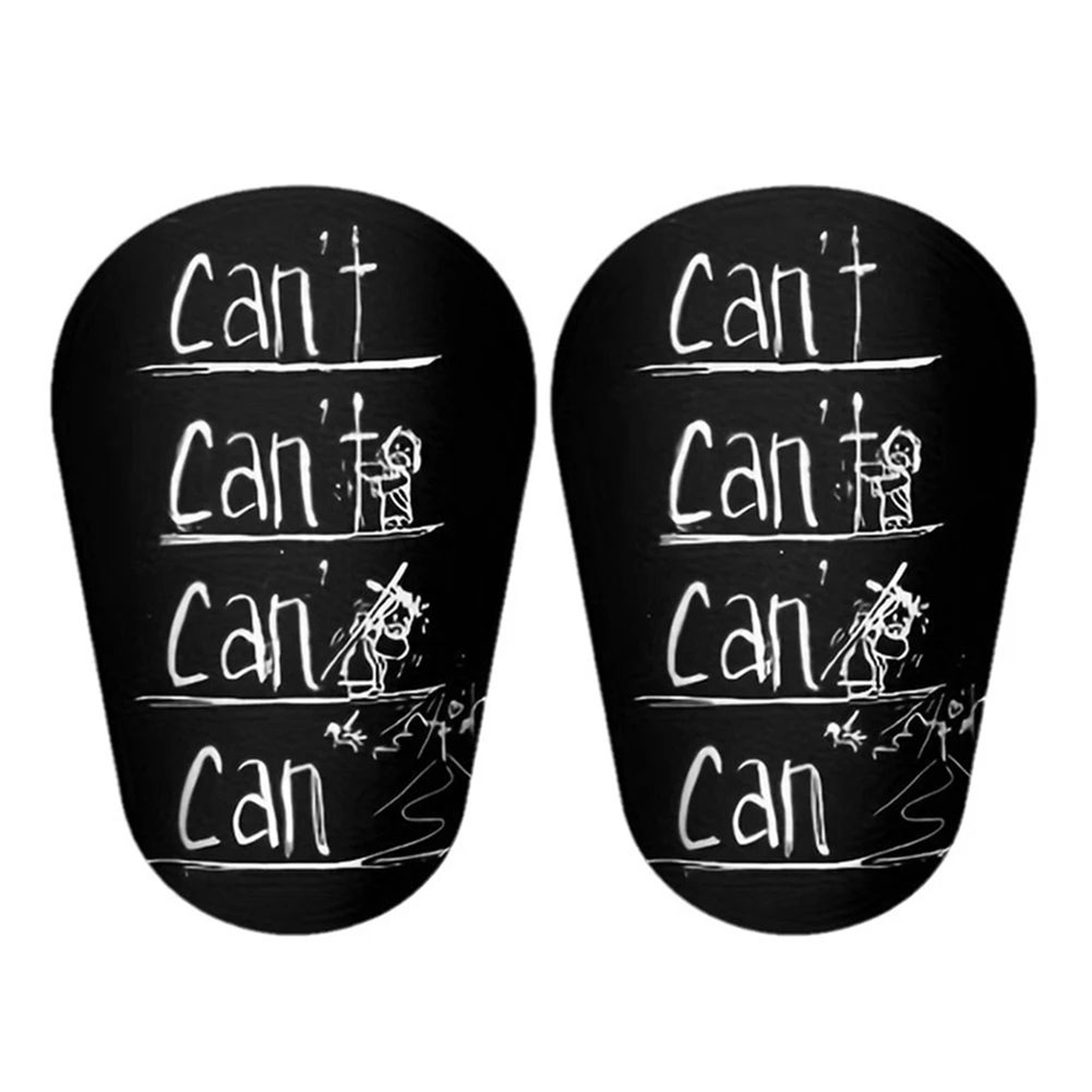 Mini Soccer Shin Guards  Extra Small Lightweight Shin Pads For Kids  Adults 22