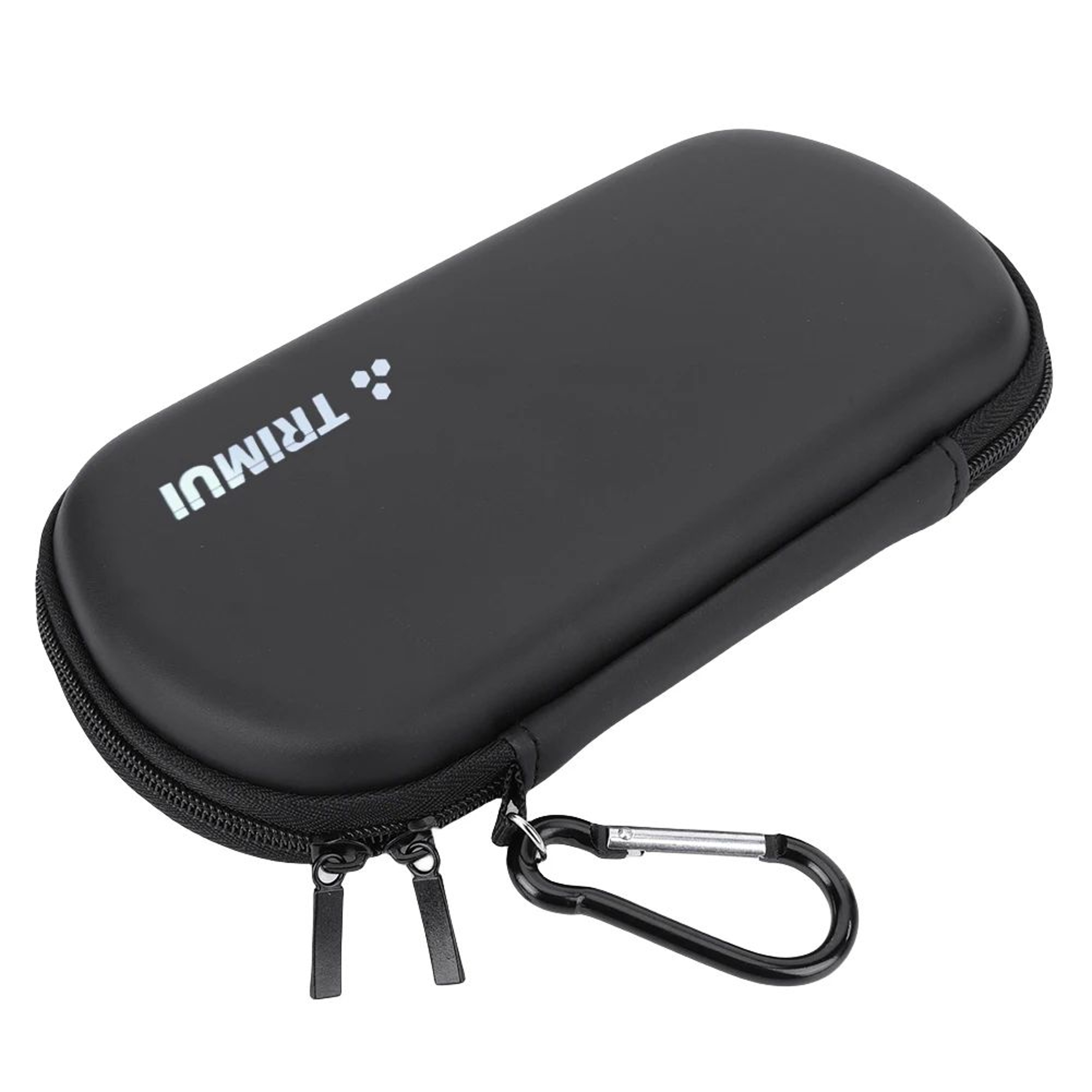 Trimui Smart Pro EVA Hard Carry Case With Waterproof Protection  Tempered Glass 6