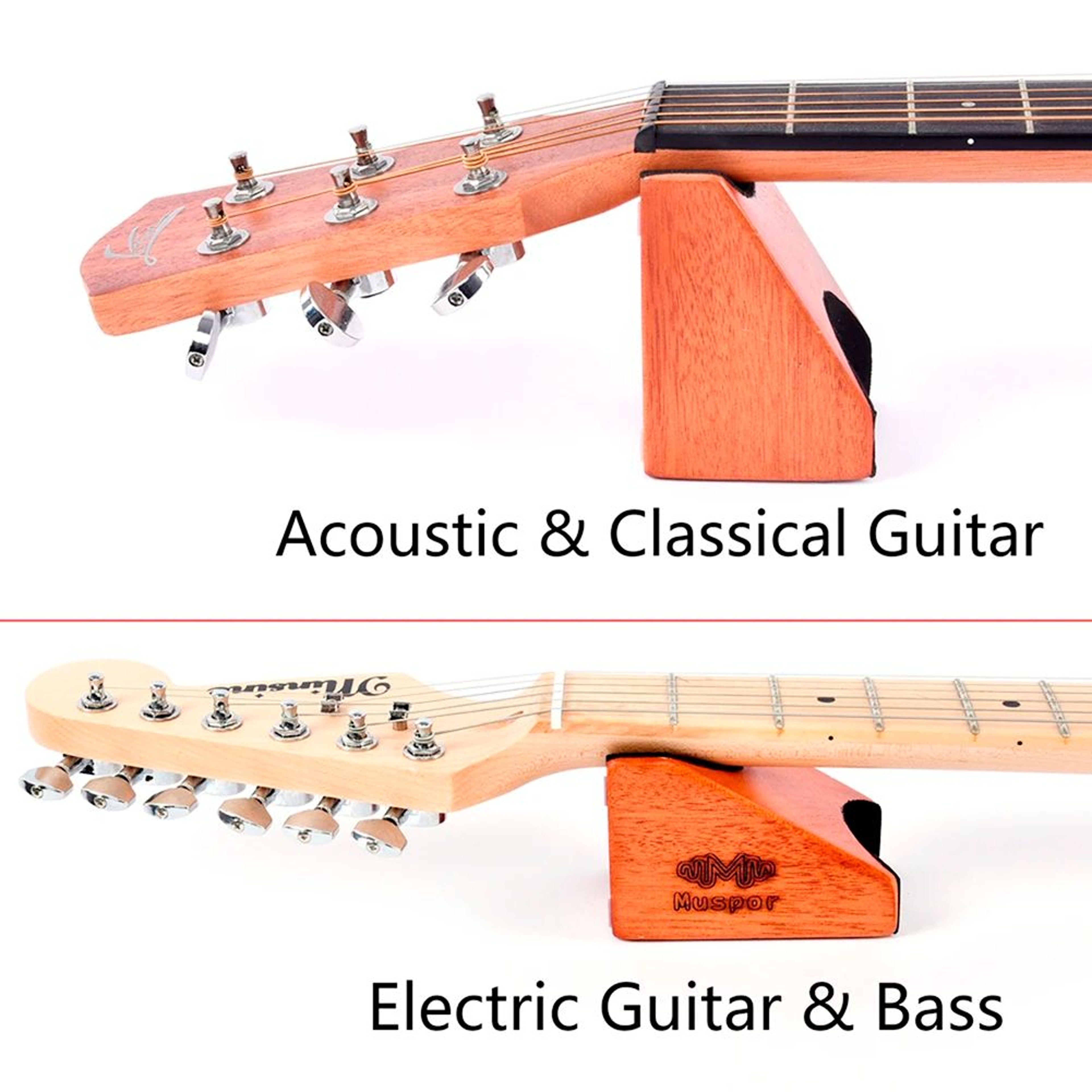 Professional Guitar Neck Rest Support Pillow For Acoustic Electric  Bass Guitar Repair And Maintena 2