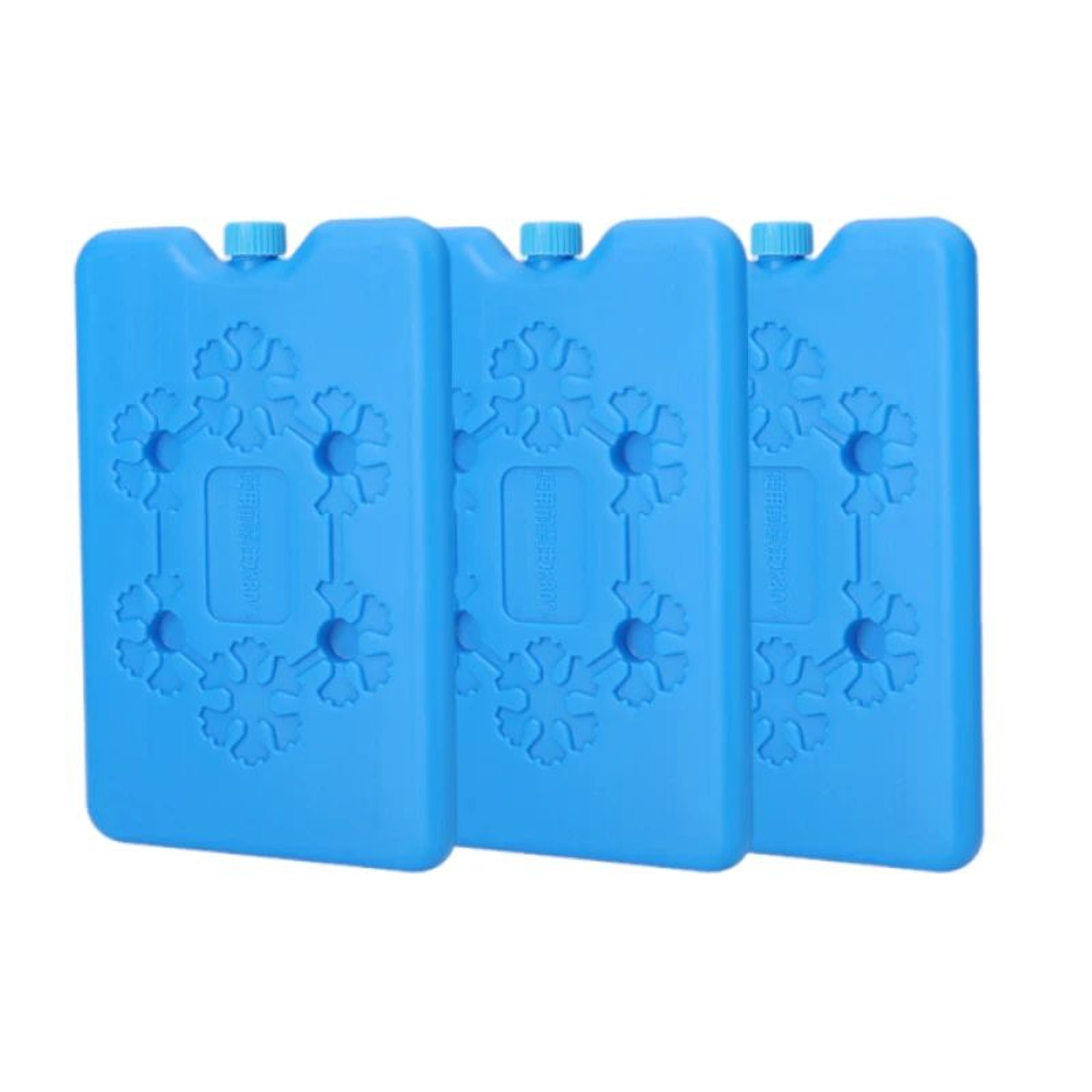 Premium Reusable Ice Pack For Fresh Food Storage  LongLasting Cooling 8