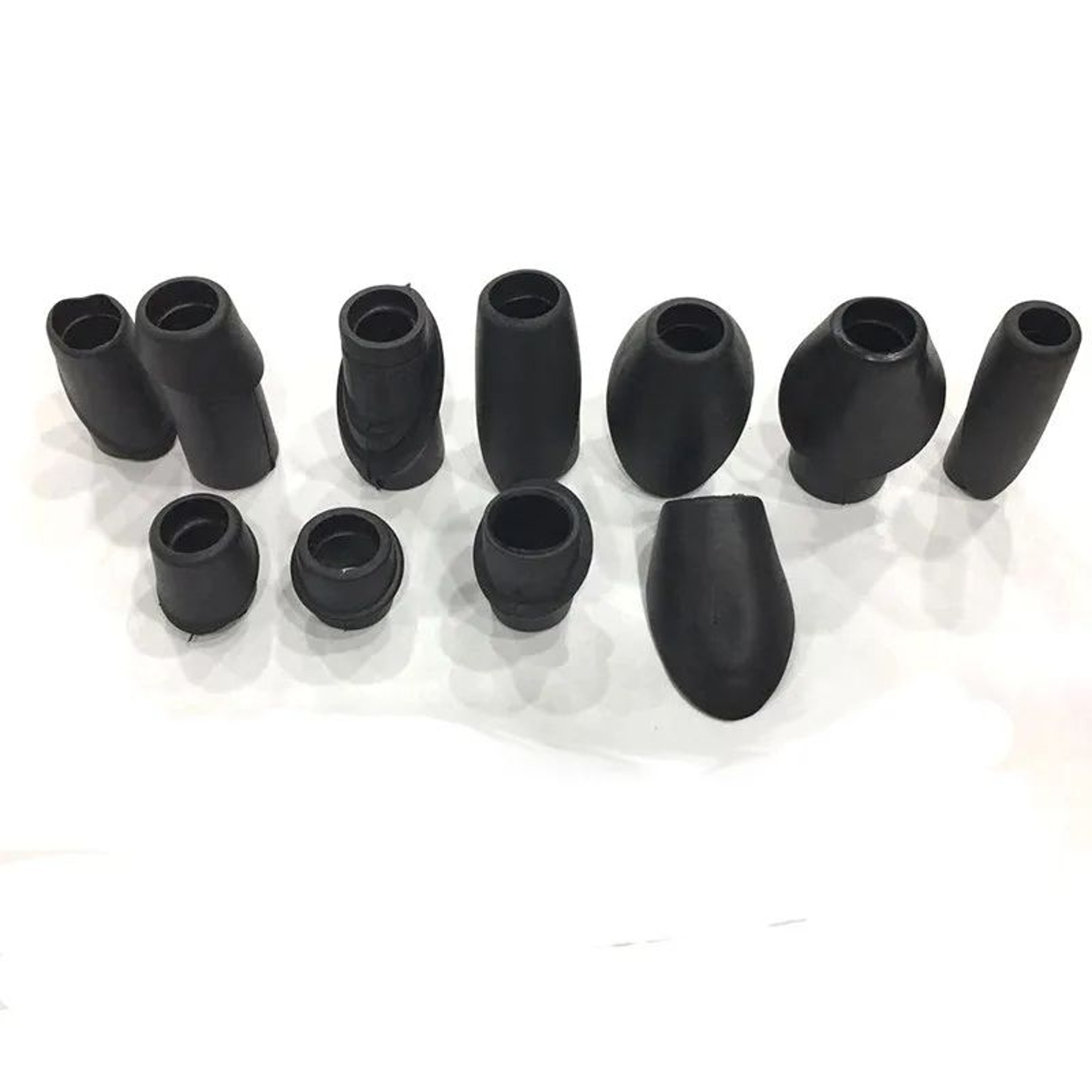 Mercedes Power Antenna Replacement Kit  12V AMFM Exterior Aerial For W140 W126 W124  W201 5
