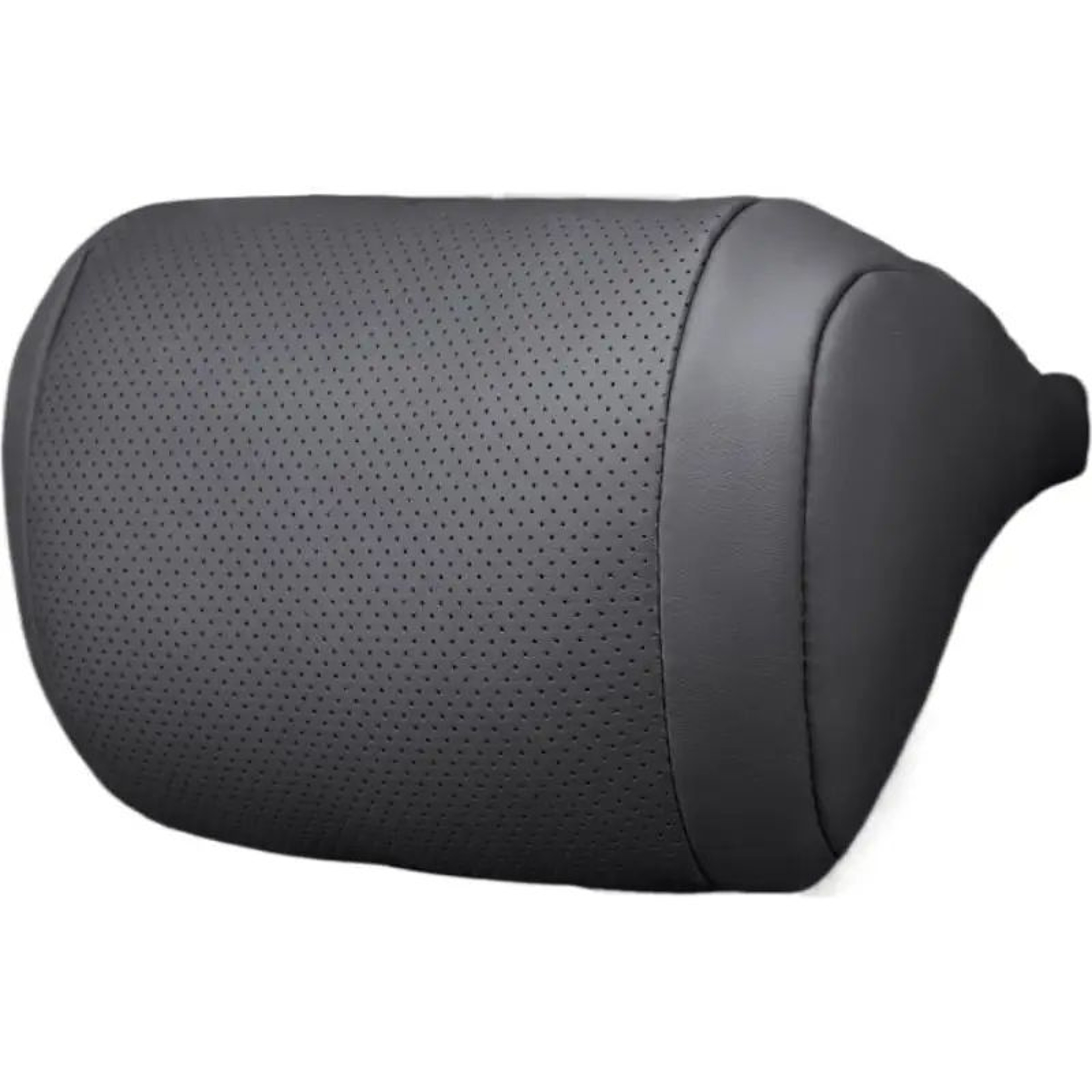 Universal Car Seat Headrest Neck Pillow  Ergonomic Travel Neck Support Cushion 6