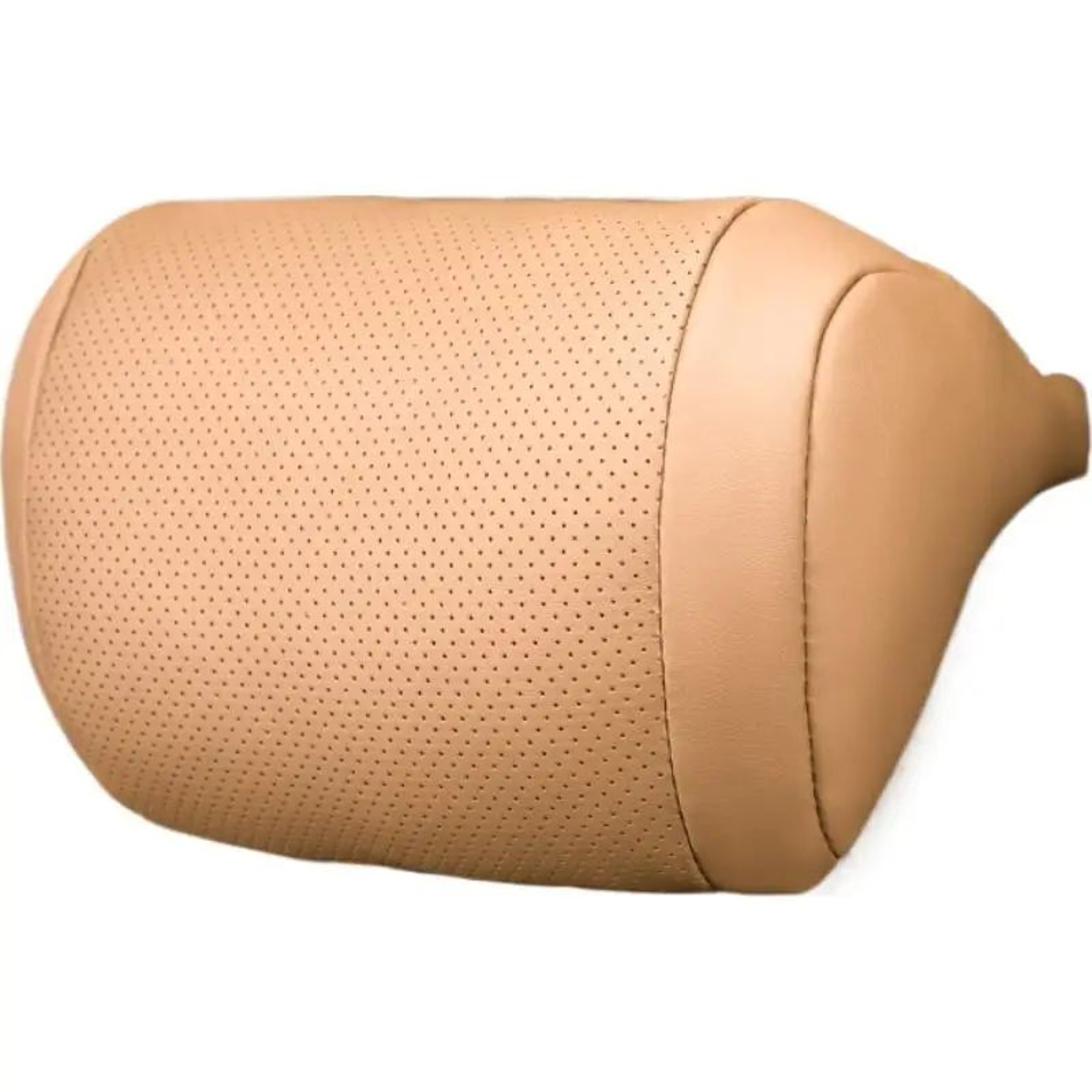Universal Car Seat Headrest Neck Pillow  Ergonomic Travel Neck Support Cushion 11