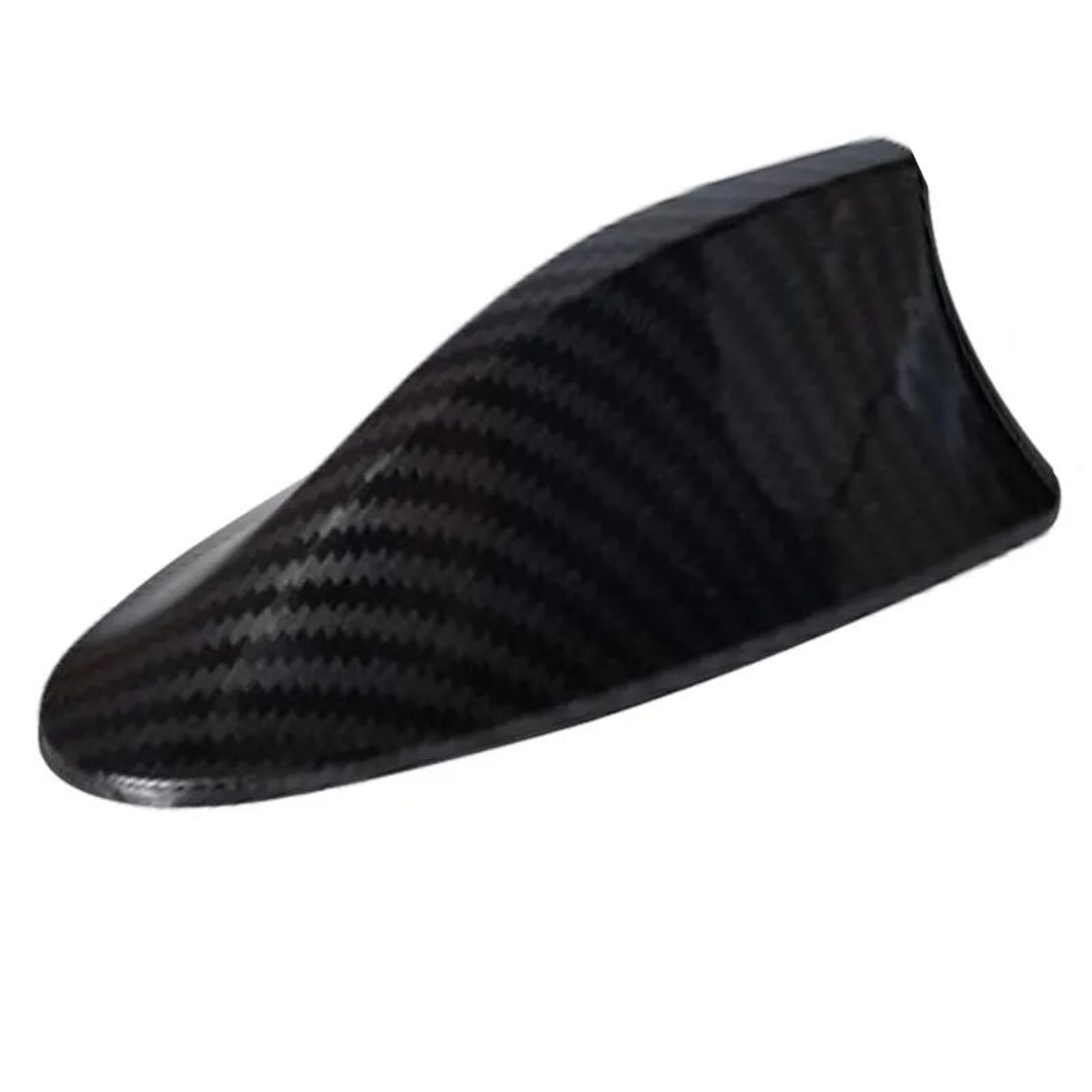 Shark Fin Car Antenna Roof Aerial  Universal Decorative Radio Signal Antenna For Most Cars 16