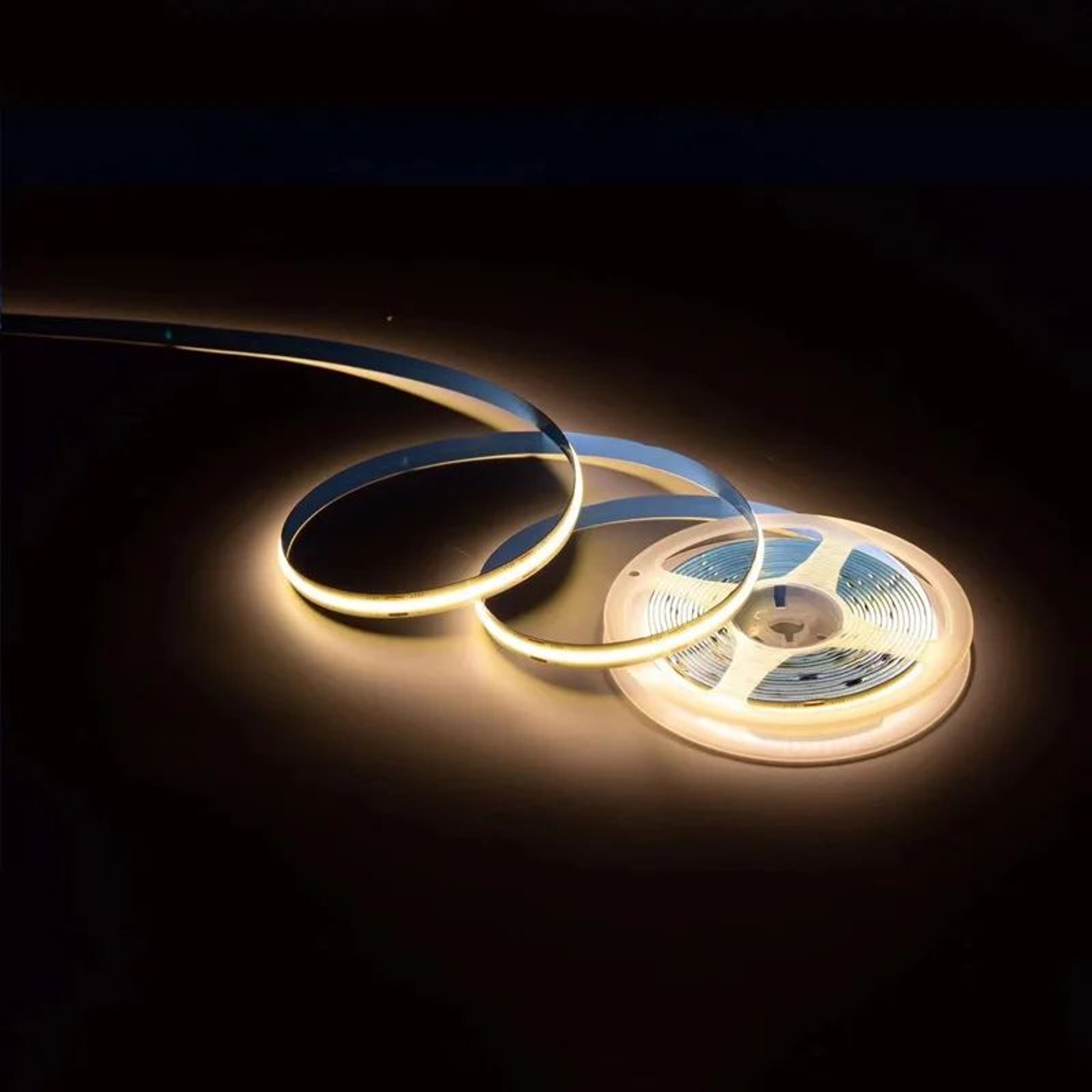 AuraFlex USB COB LED Strip Light  320 LEDs For Ambient TV  Home Lighting 5