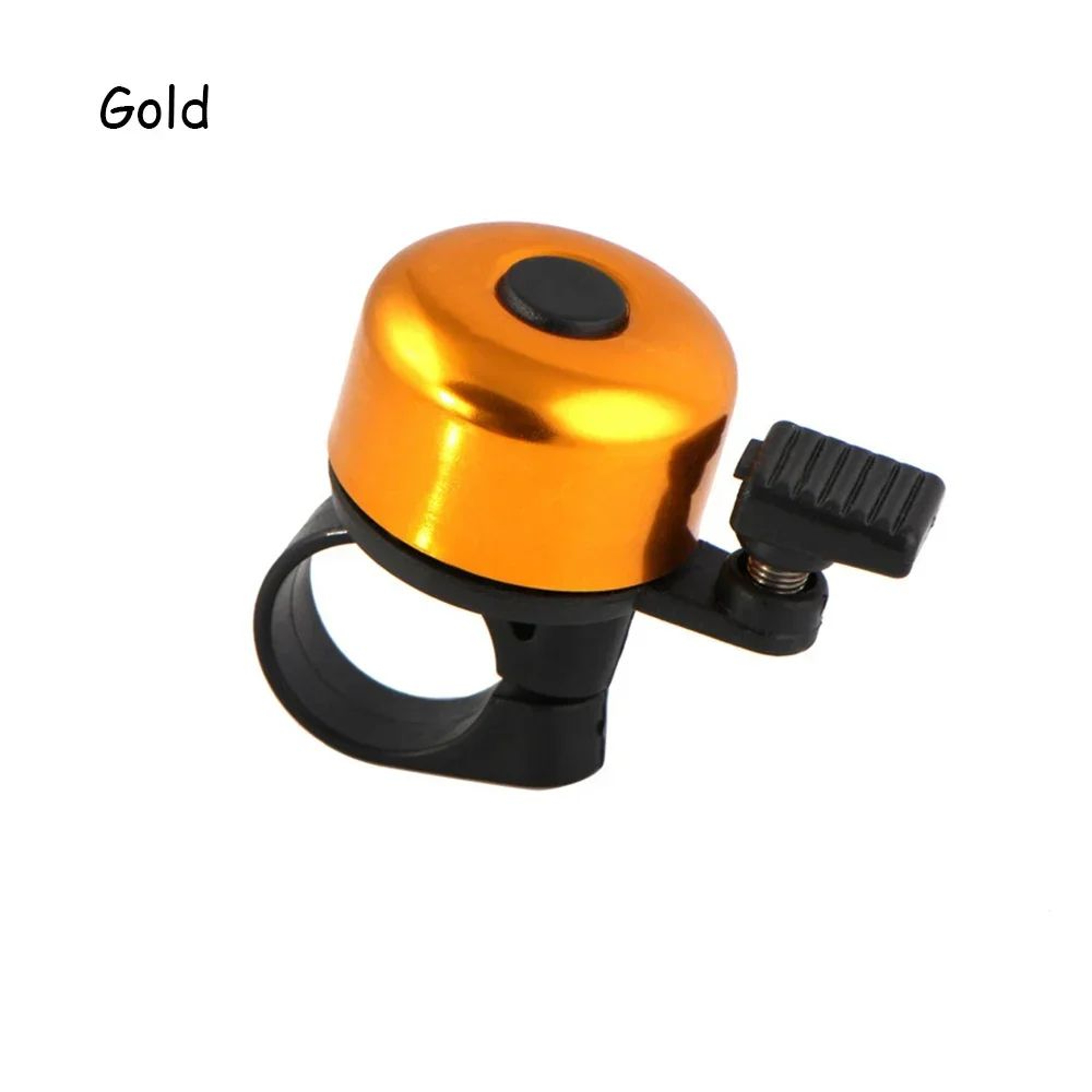 Daisy Flower Kids Bike Bell  Horn  Loud Safety Ring Handlebar Bell For Girls And Children 2223mm Fi 18