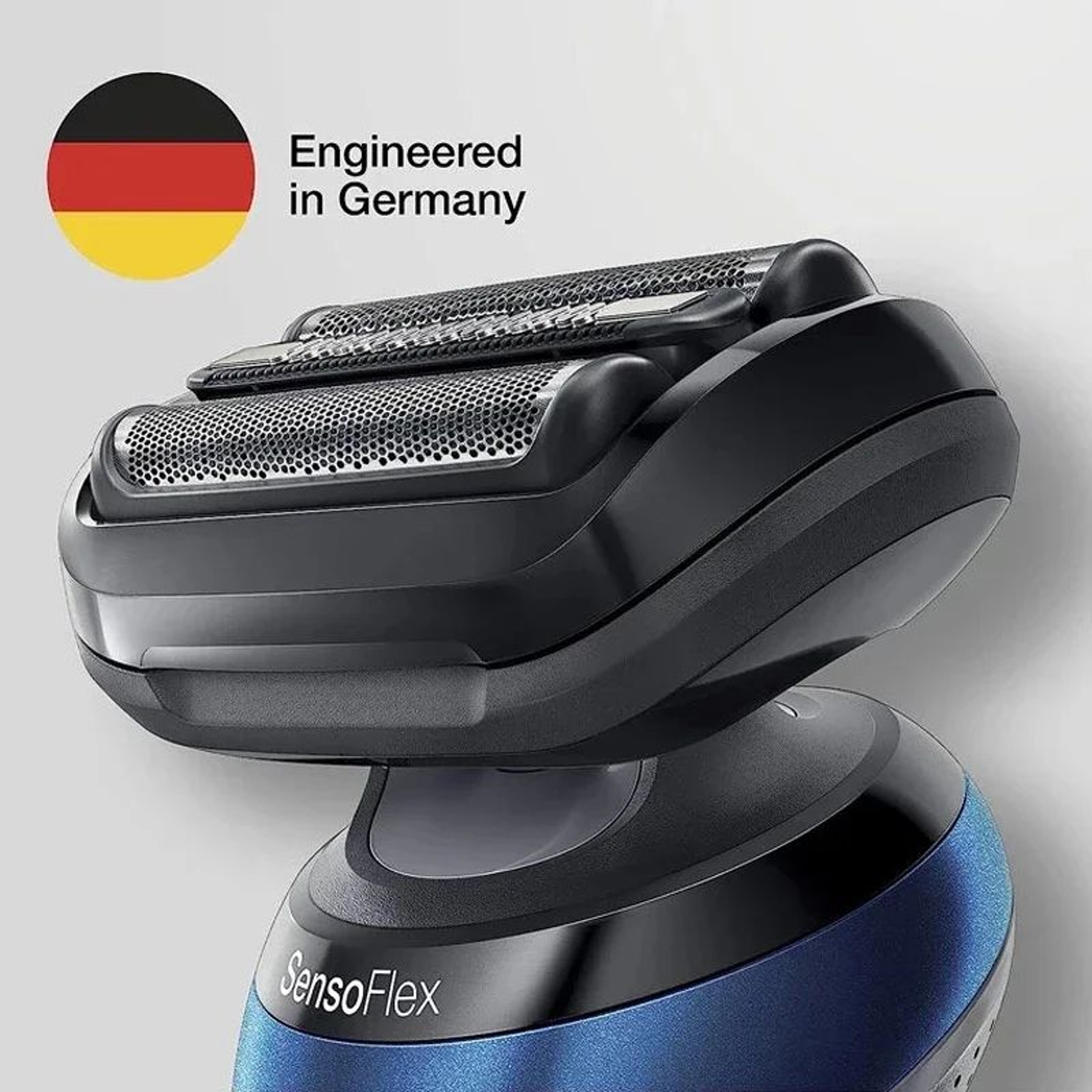 Braun Series 5 52S Replacement Head Foil  Cutter  Fresh Close Shave Performance Upgrade 4