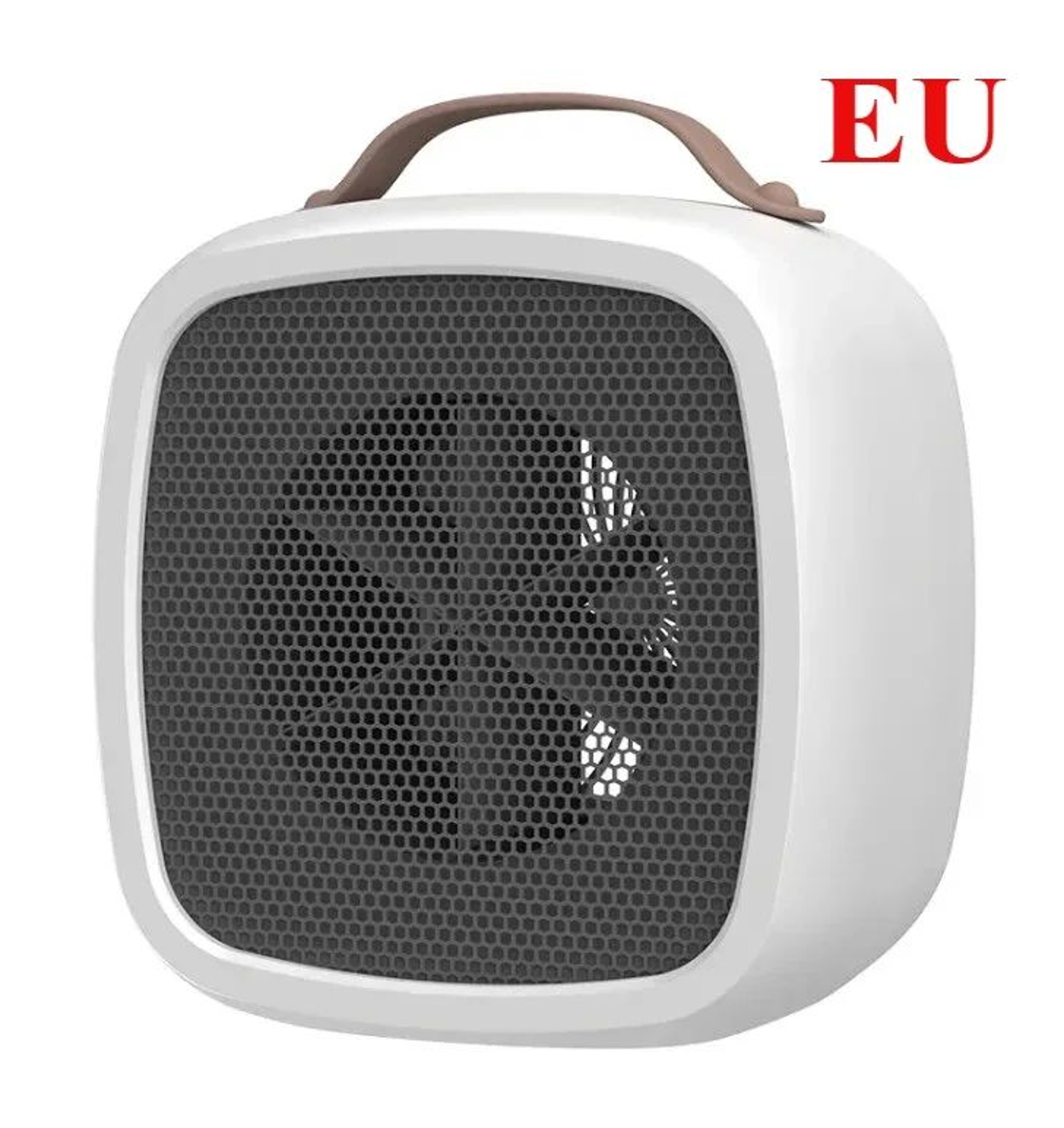 USB Mini Space Heater Desktop Warm Air Blower  Portable Electric Personal Heater For Office  Dorm 6
