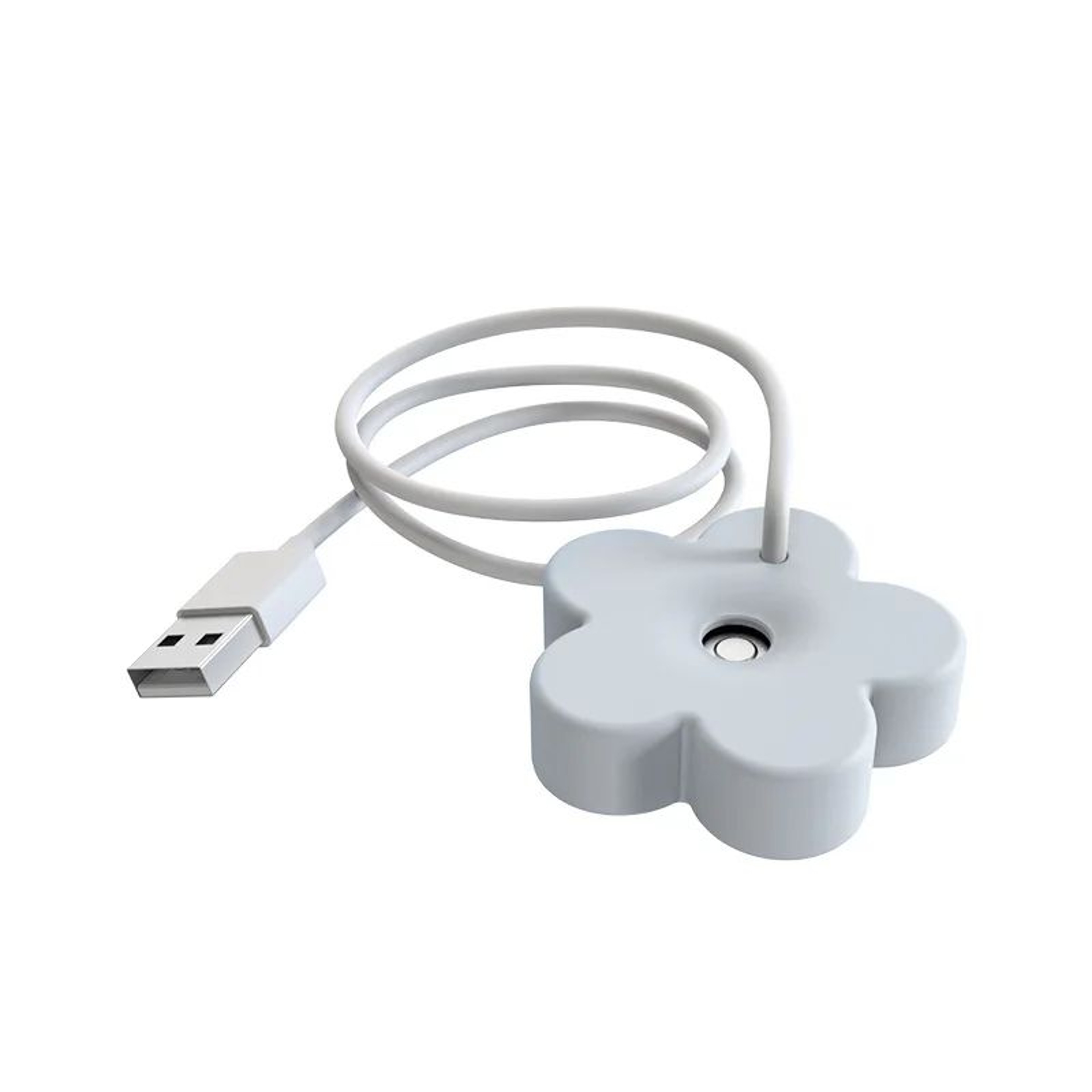 PetalMist Portable Mini USB Humidifier  Aroma Diffuser For Water Bottles 4