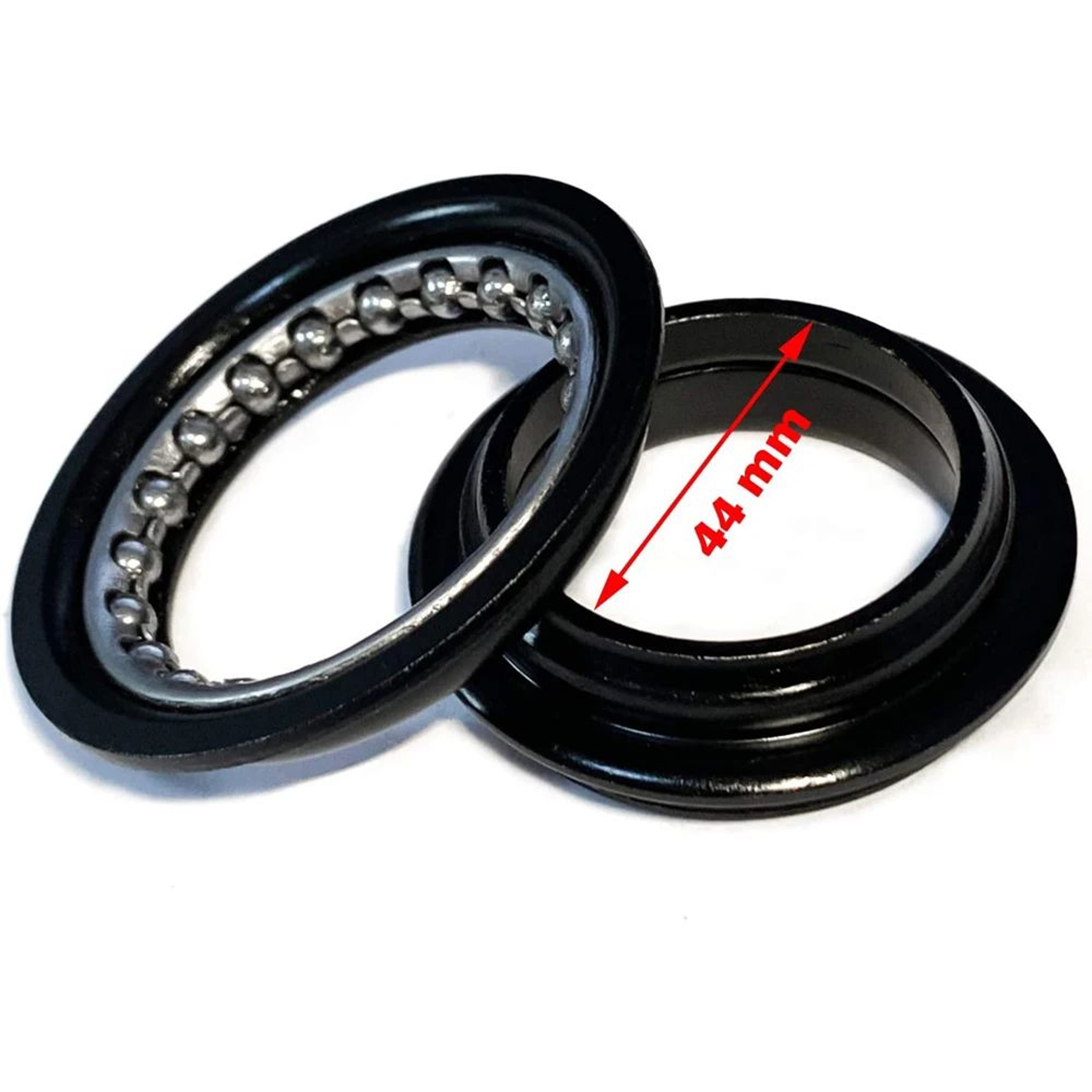 Threadless Bike Headset 1 18 5