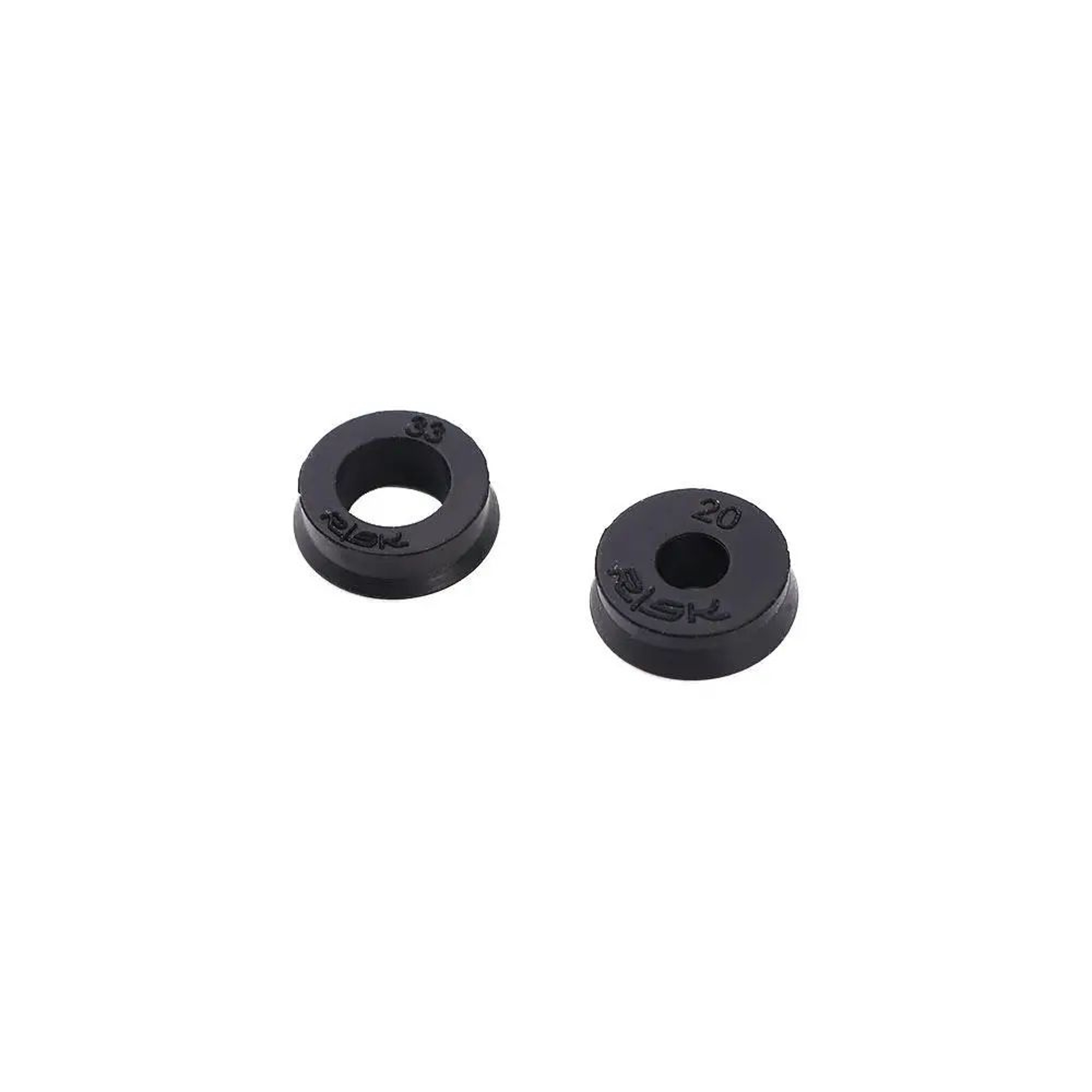 Titanium Brake Lever Piston Repair Kit For Shimano XT M8000  SLX M7000  M785  Smooth Hydraulic Rest 3