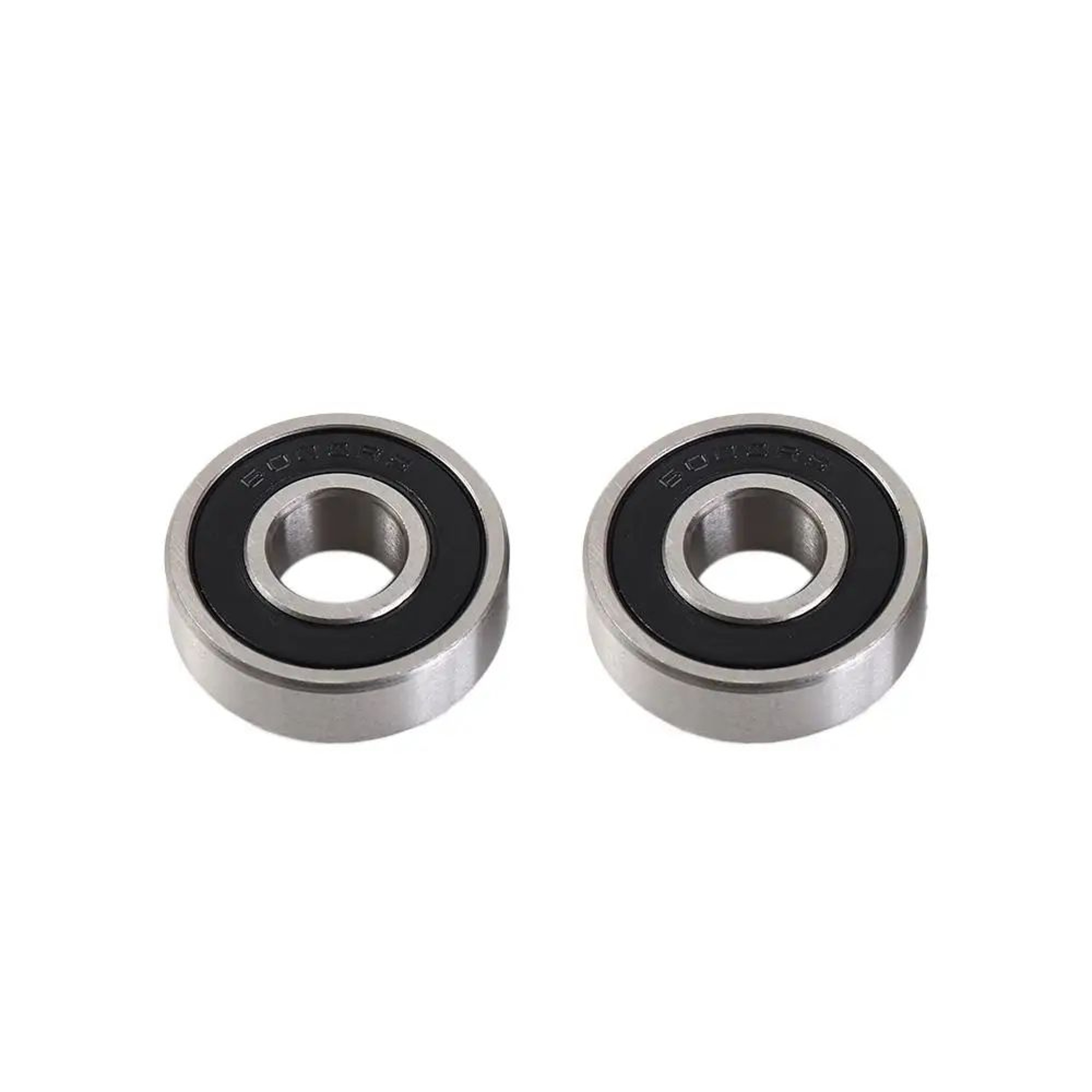 Quick Release Axle Steel Hollow Hub Shaft Kit  Front Rear Axle Set For MTB  Road Bikes 4