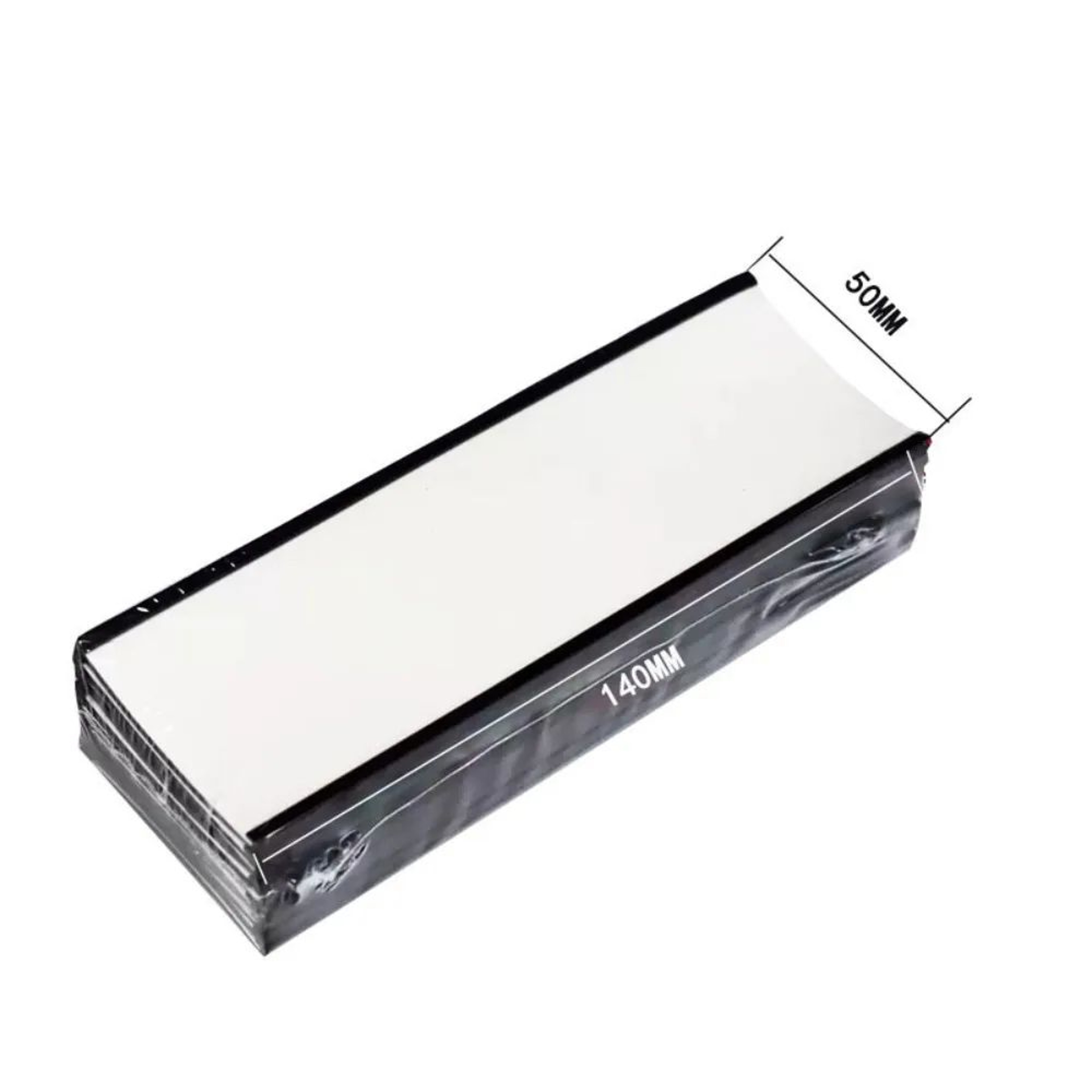 Magnetic CChannel Label Holder Set With Protective Film  Reusable Warehouse Shelf Labels With Stron 12