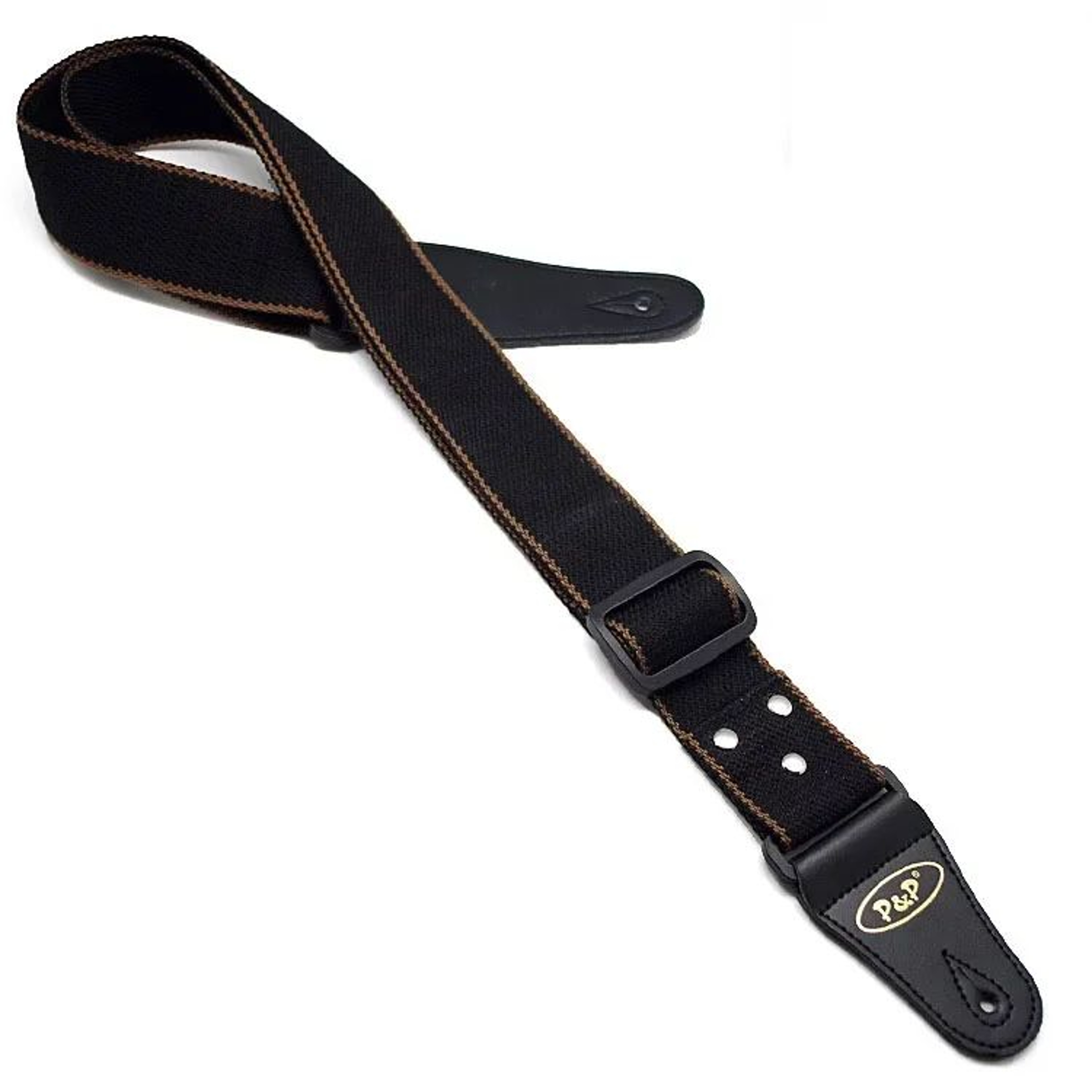 Adjustable Cotton Guitar Strap  Soft Breathable Support For Electric Acoustic  Bass MultiColor Opti 8