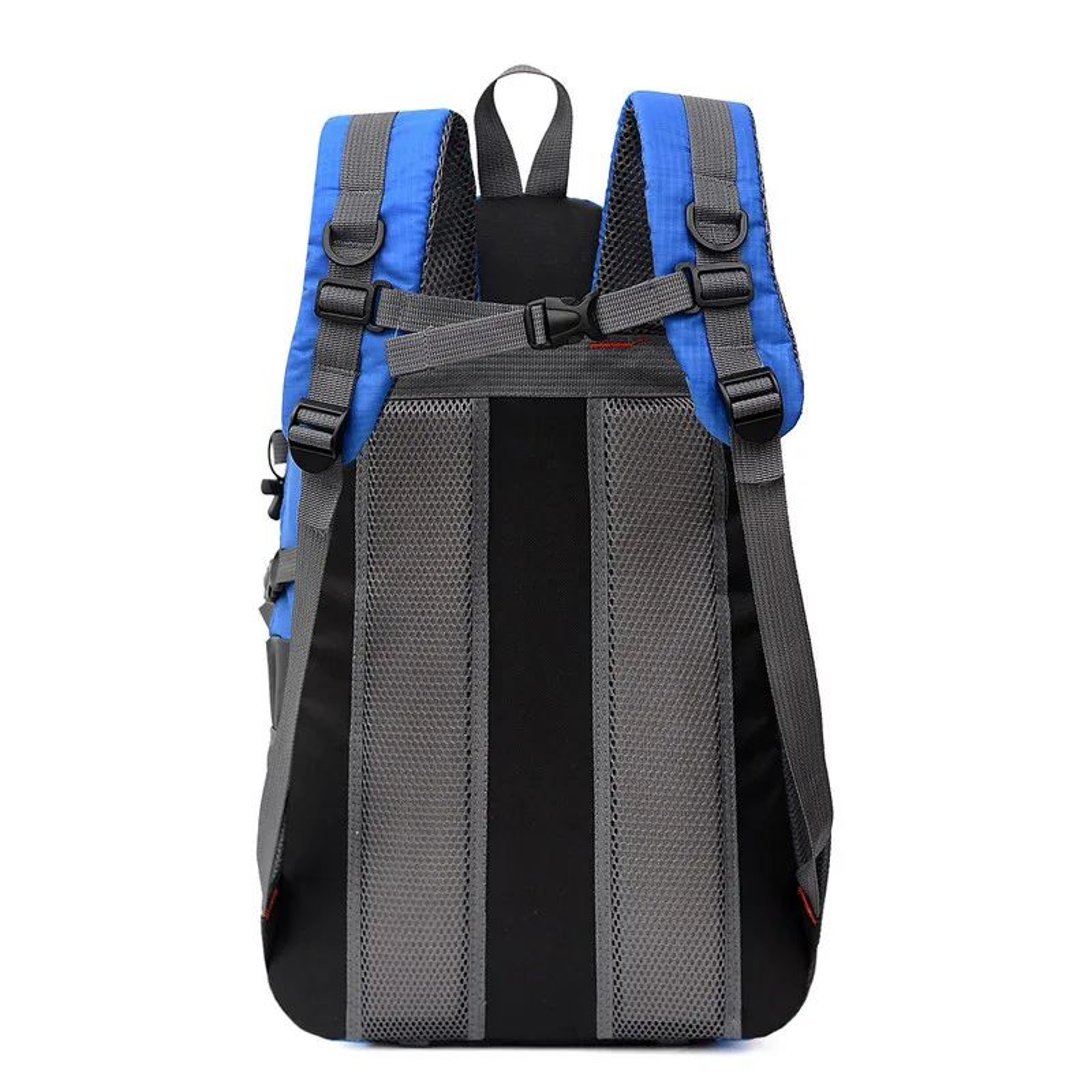 40L Lightweight Hiking Backpack Waterproof Travel  Mountaineering Rucksack 3