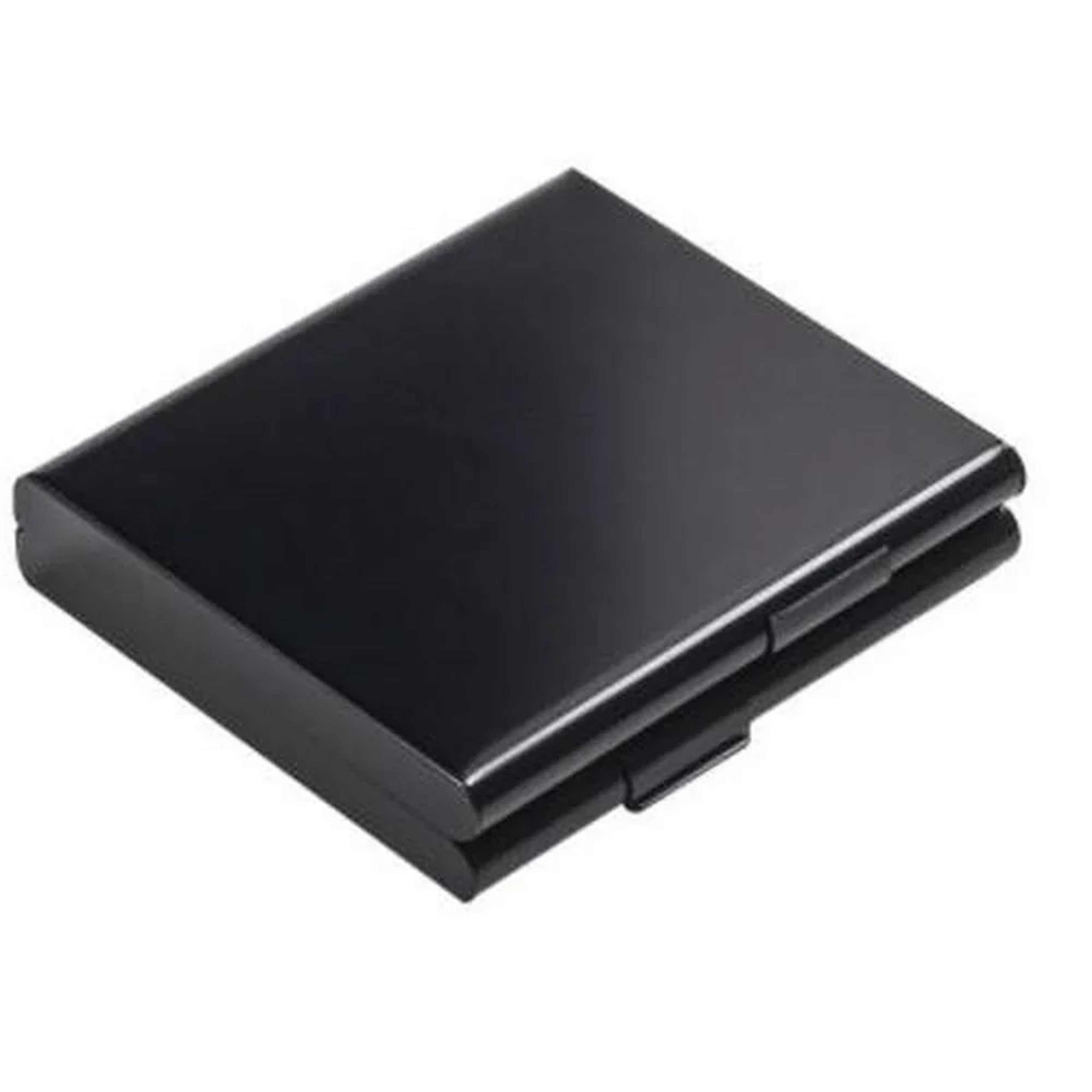 UltraThin Aluminum Cigarette Case With Custom Engraving Holds 20 5