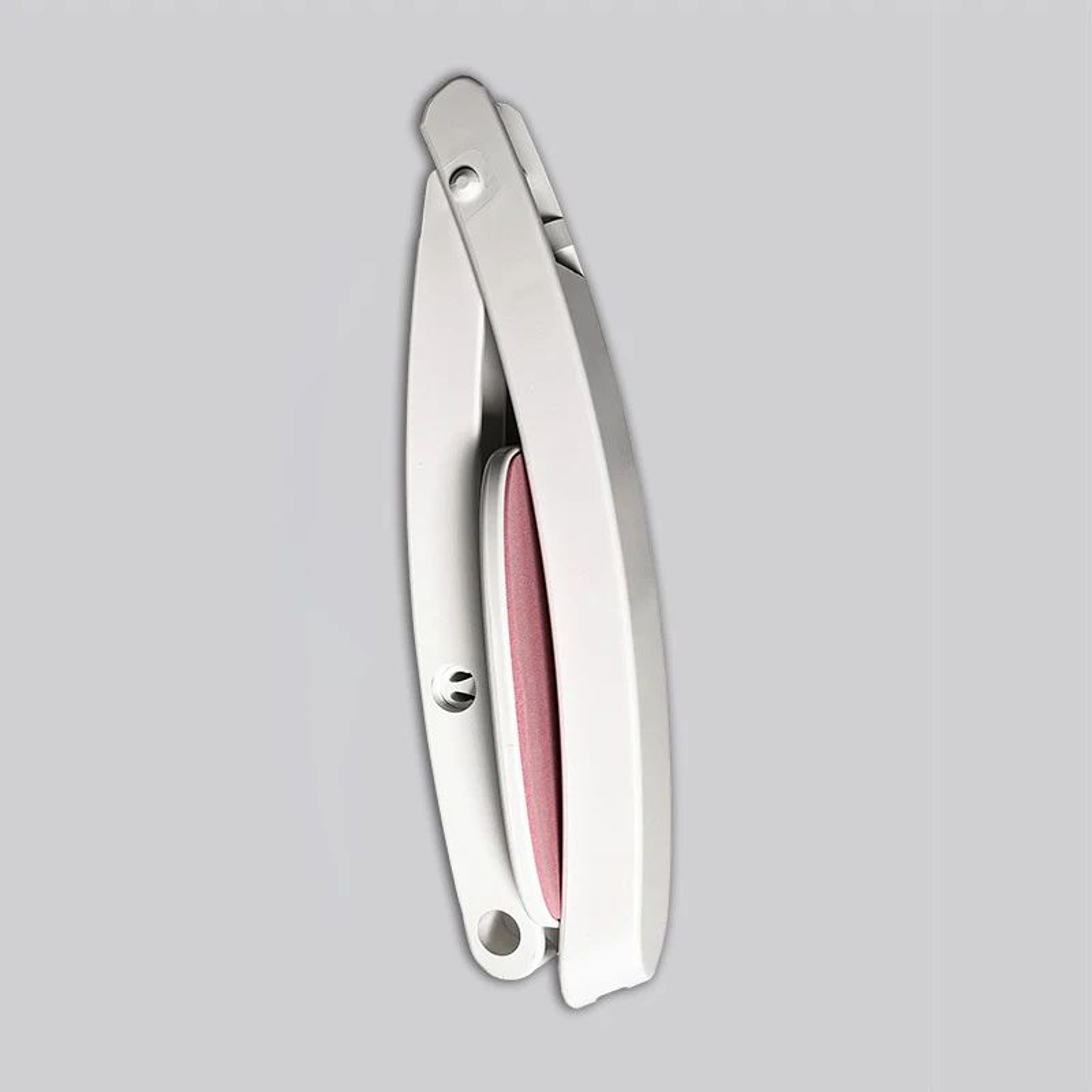 Foldable Back Lotion Applicator With Long Handle  MessFree Sunscreen  SelfTanner Spreader 7