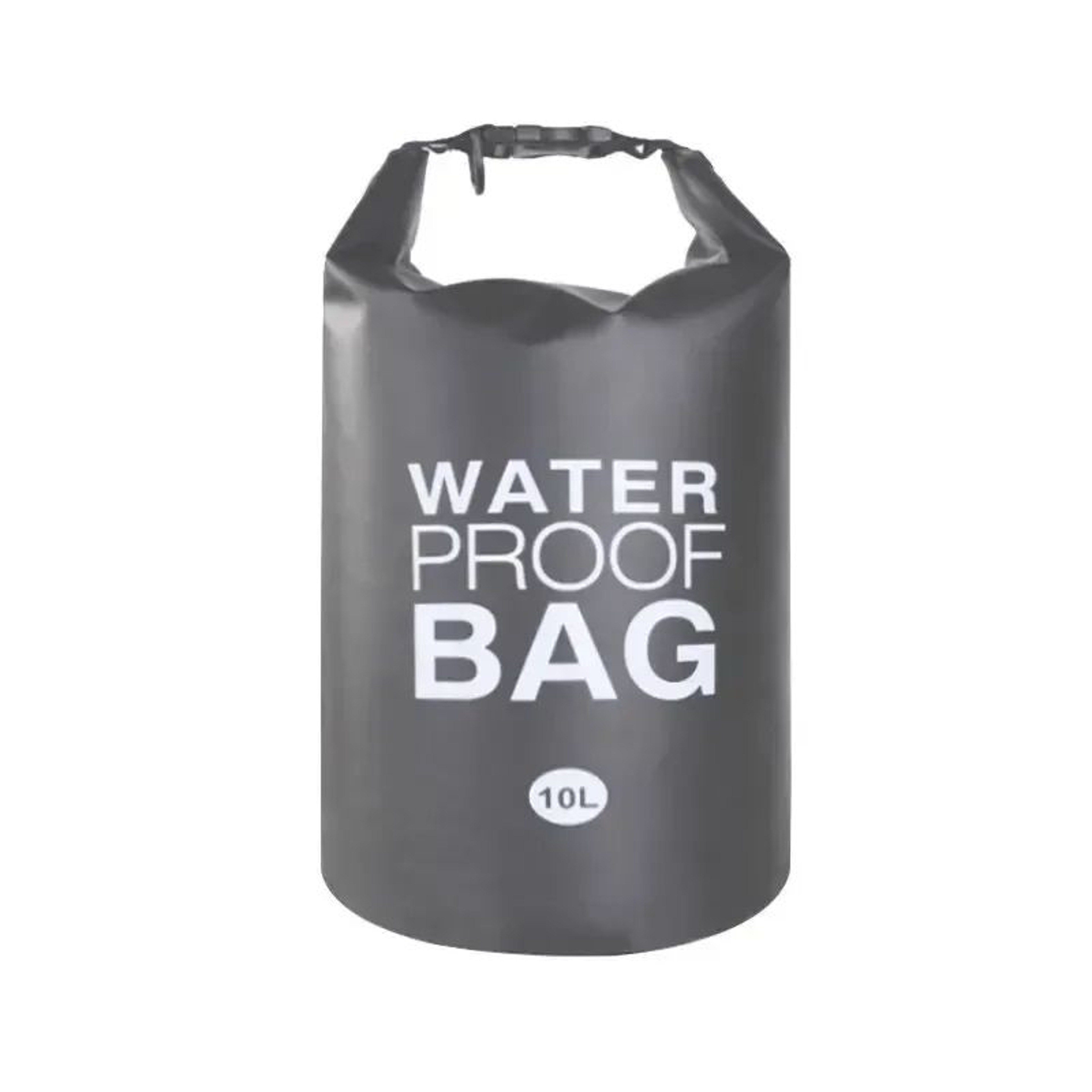2L Waterproof Dry Bag RollTop Storage Pouch For Kayaking Swimming  Hiking 7