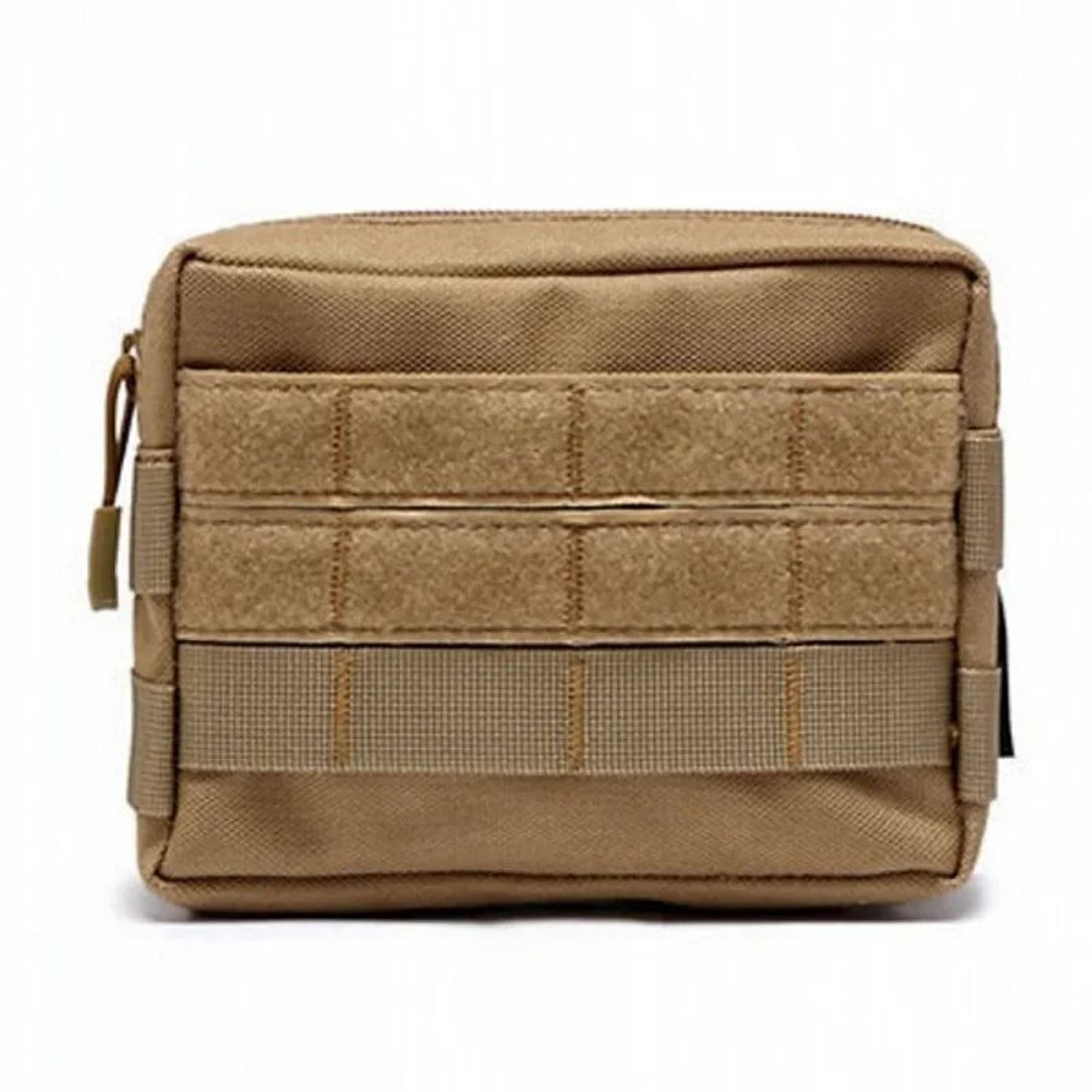MOLLE Waist Bag Tactical EDC Pouch  Compact Utility Belt Pouch For Outdoor  First Aid Carry 3