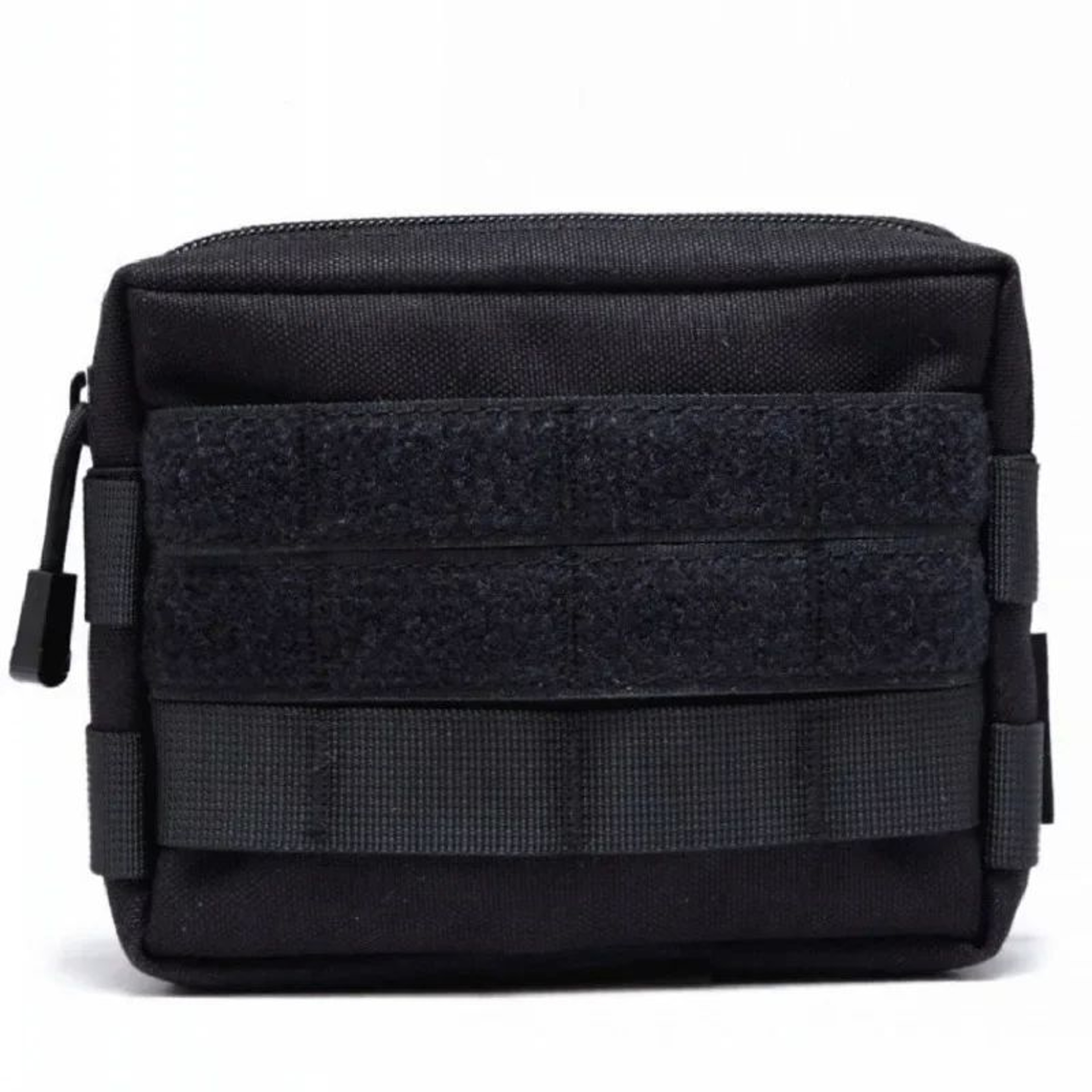 MOLLE Waist Bag Tactical EDC Pouch  Compact Utility Belt Pouch For Outdoor  First Aid Carry 10