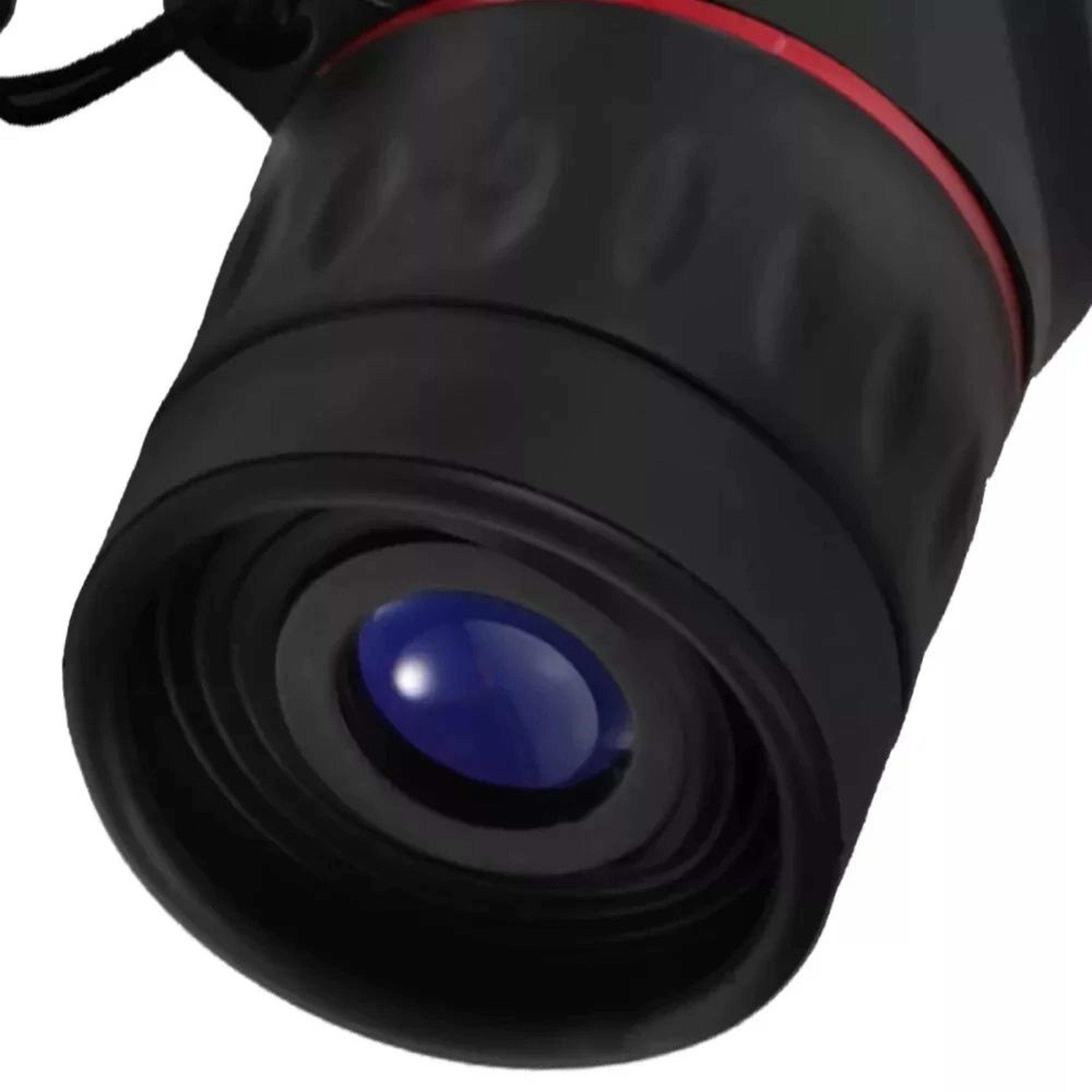 HD Mini Monocular Telescope With Phone Holder  Portable Pocket Zoom For Birdwatching Travel  Outdoo 5