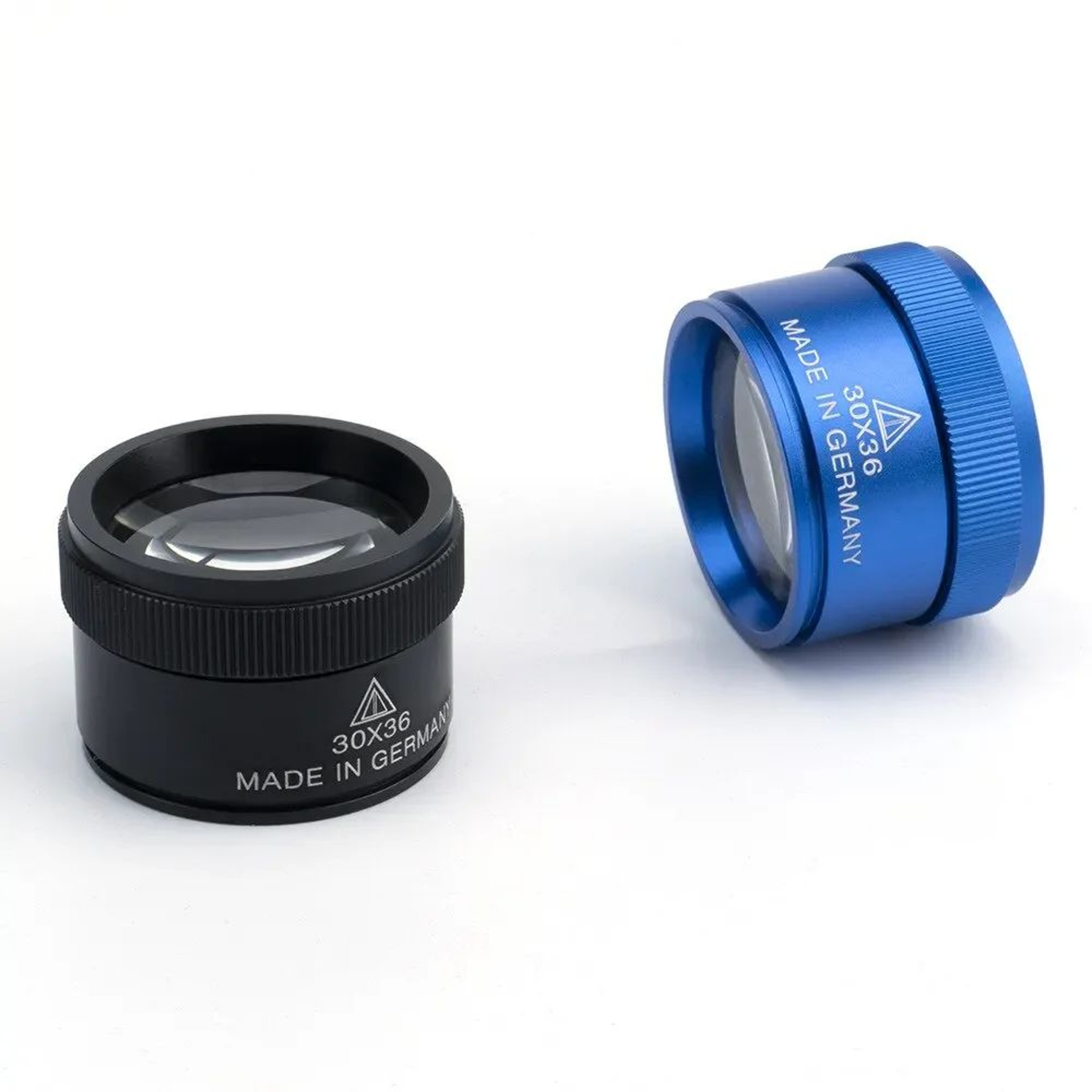 30x Pocket Magnifier Glass  Portable Magnifying Glass For Jewelry Coins  Watch Repair 5