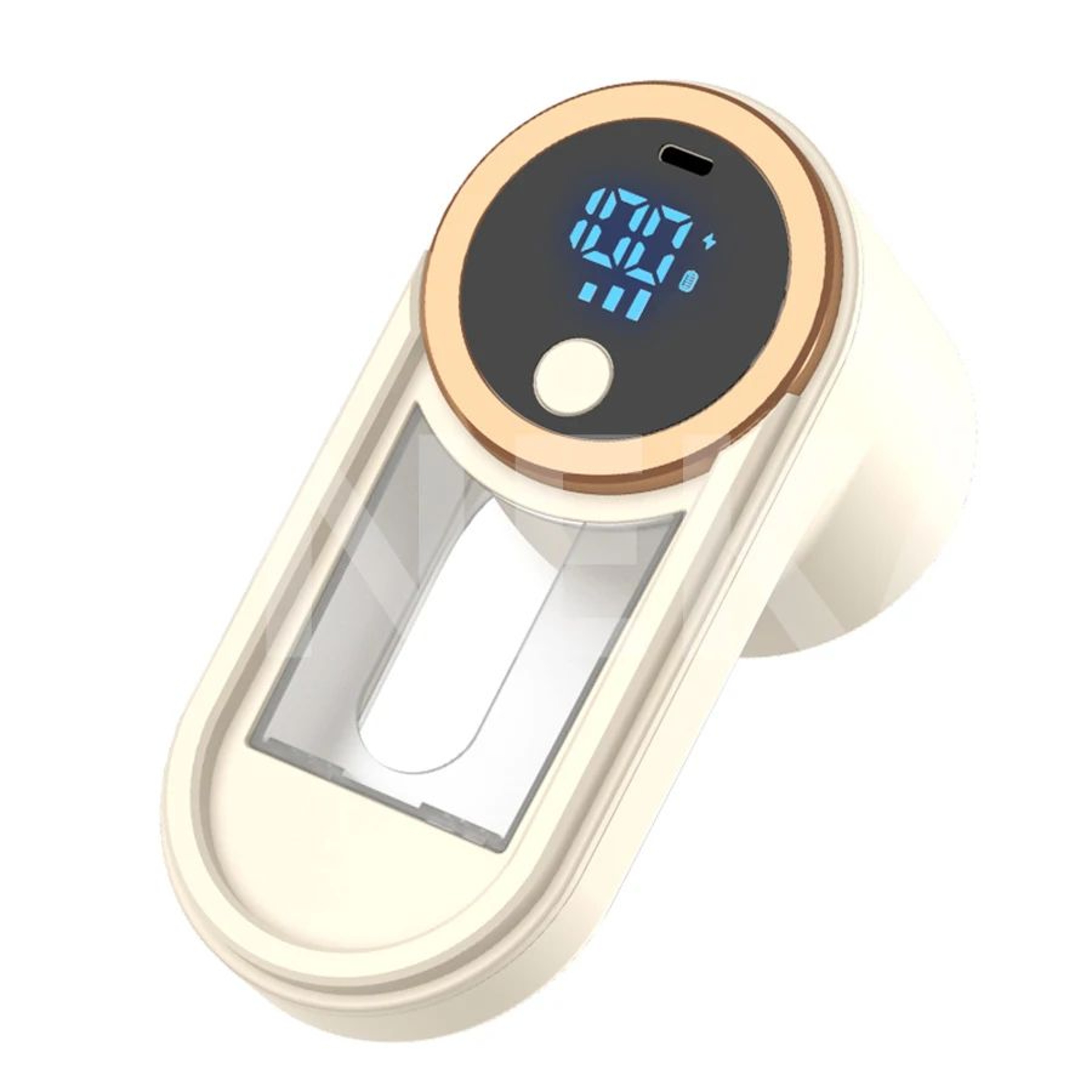 ONEKA Rechargeable Fabric Shaver Lint Remover For Clothes  Furniture  Sweater Defuzzer And Pill Rem 7