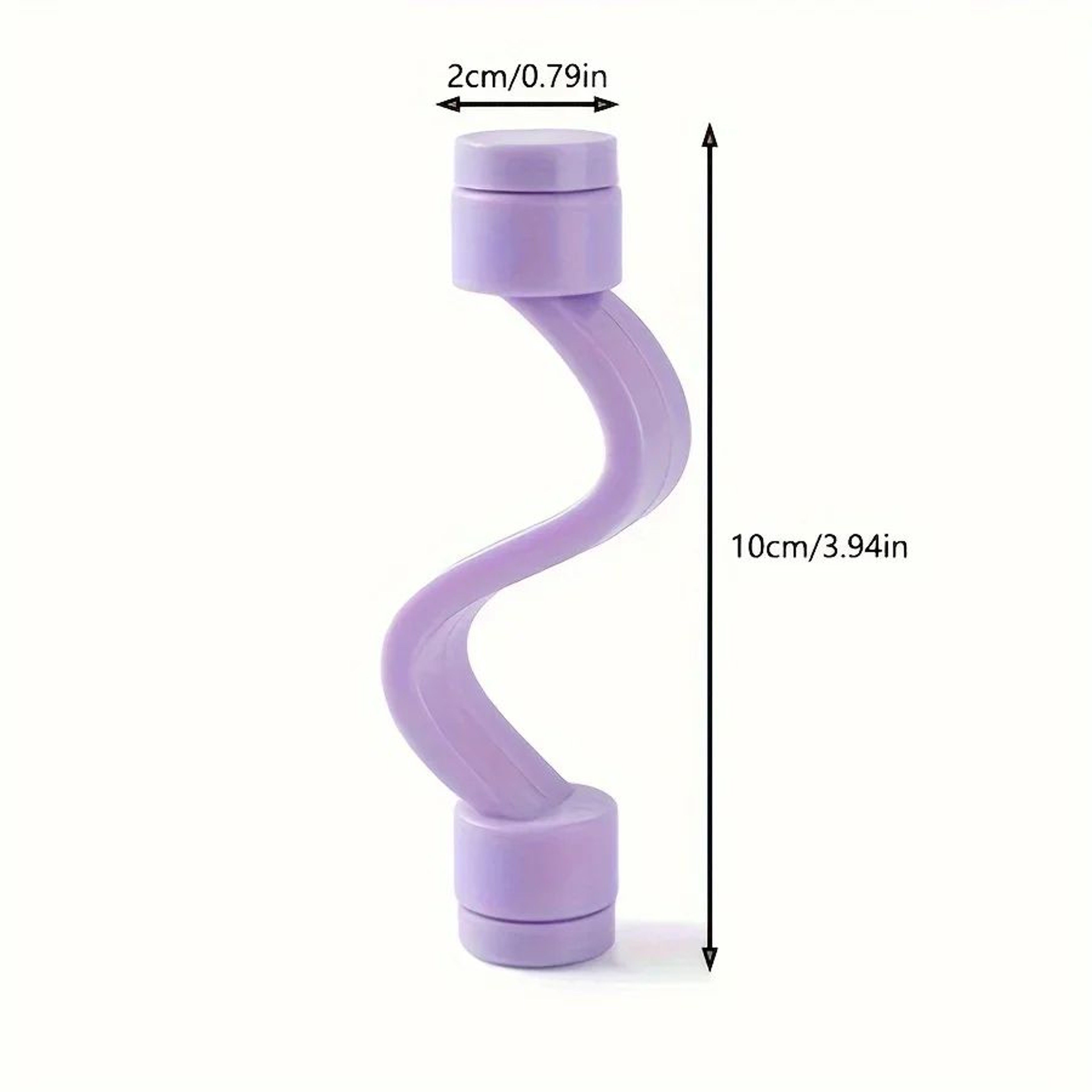 Magnetic Washing Machine Door Prop Vent Clip  Front Load Washer Door Stopper For Odor  Moisture Con 2